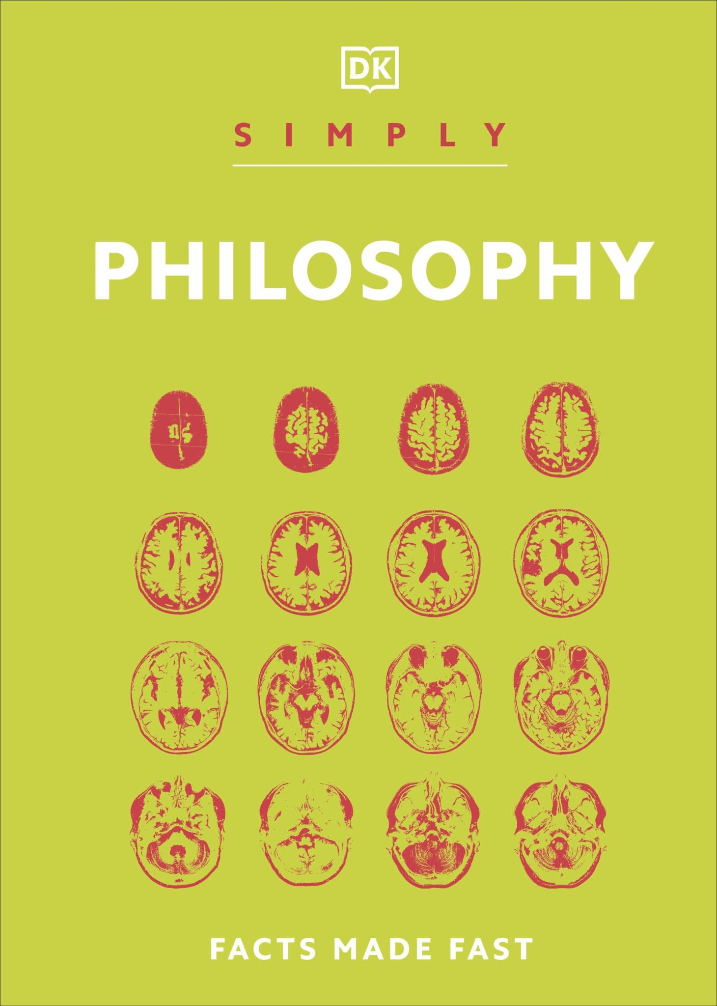 Simply Philosophy Cover Image