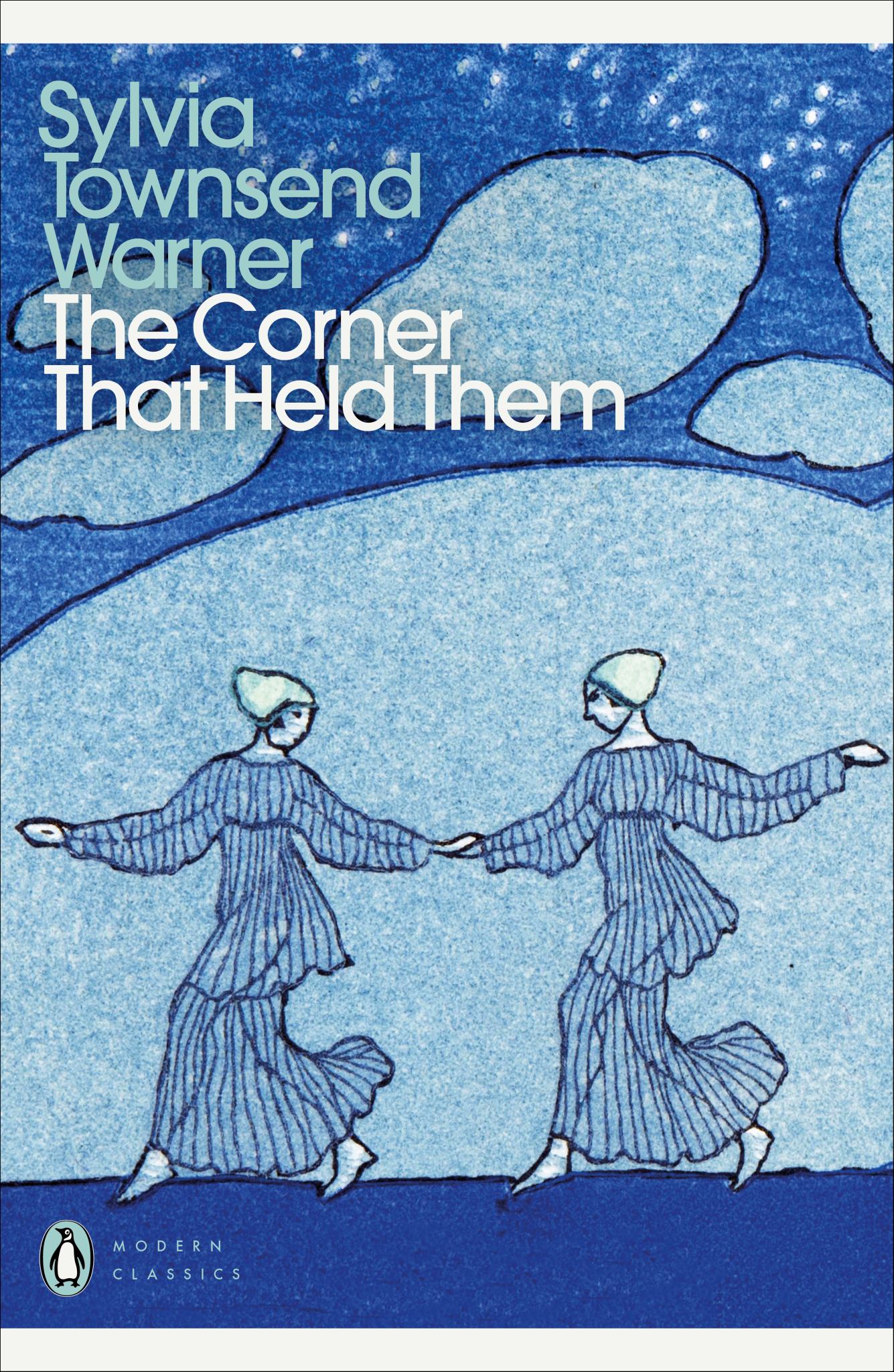The Corner That Held Them Cover Image