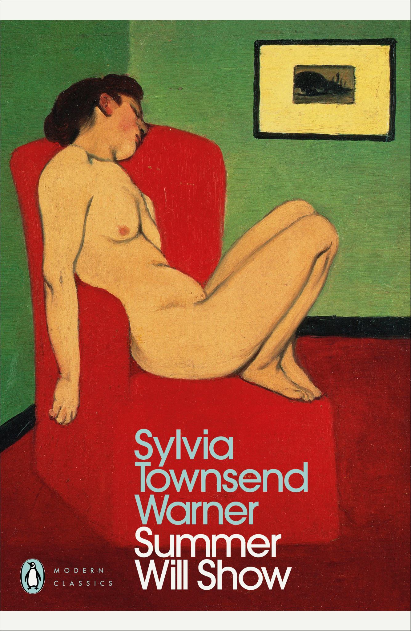 Summer Will Show Cover Image
