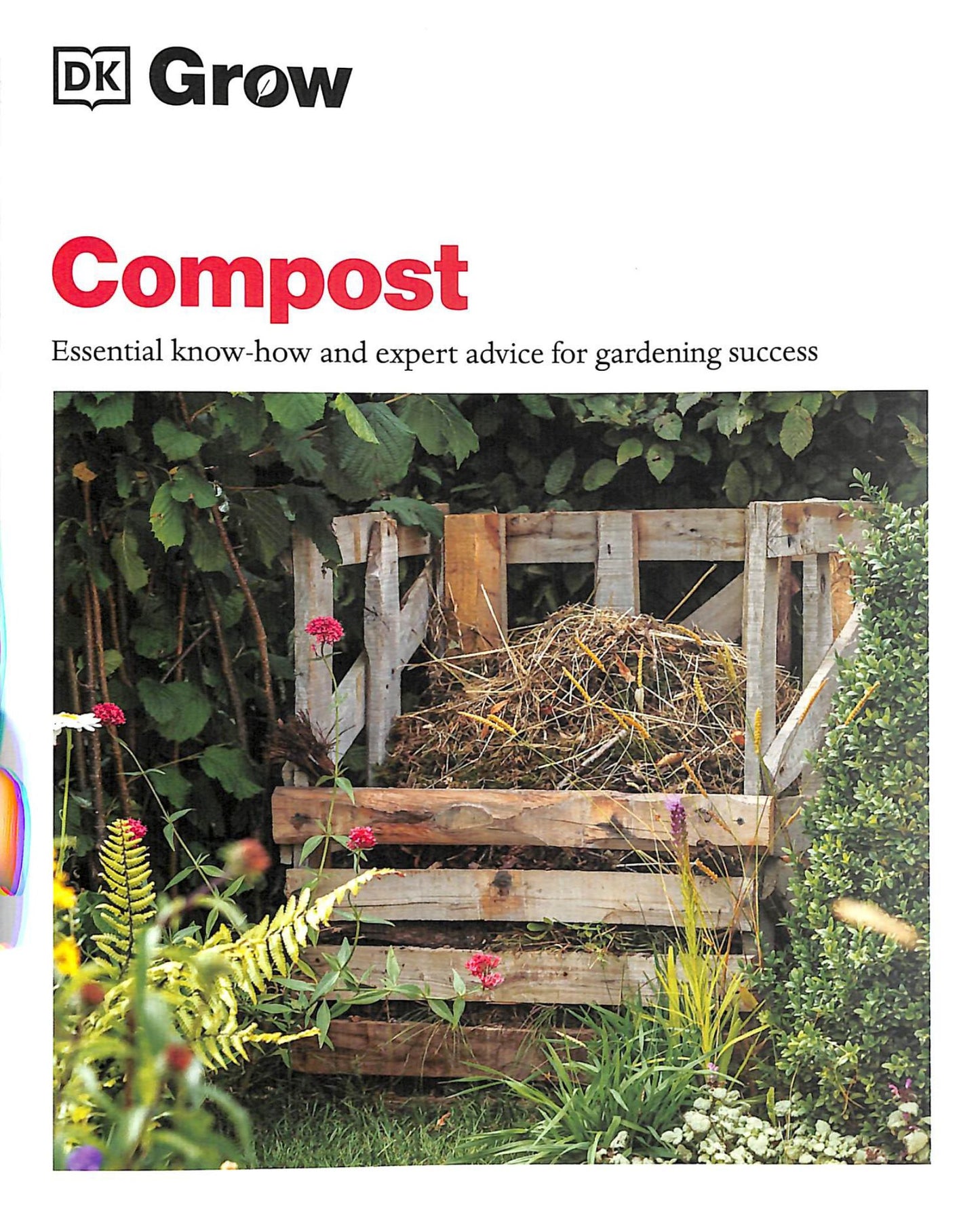 Grow Compost Cover Image