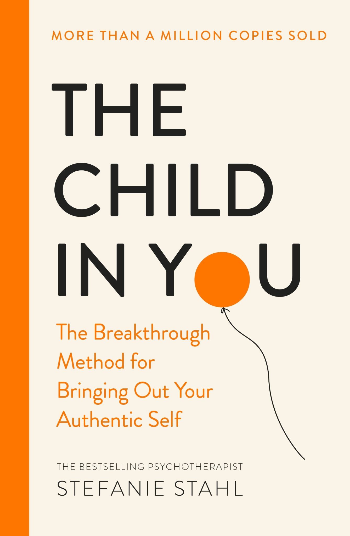 The Child in You Cover Image