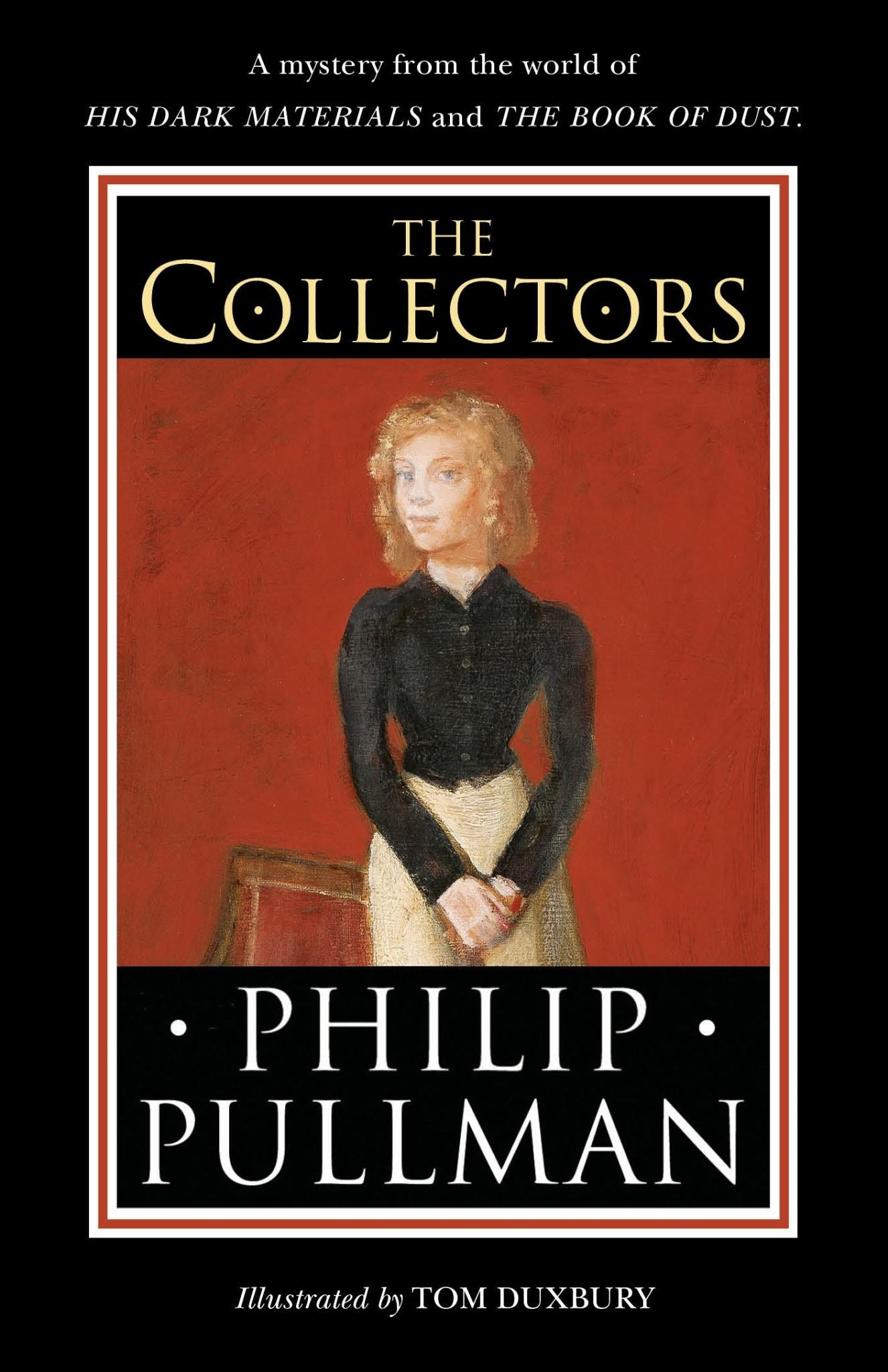 The Collectors Cover Image
