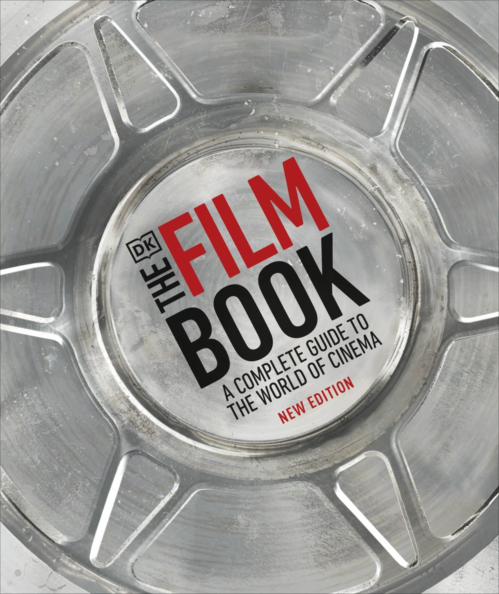 The Film Book Cover Image