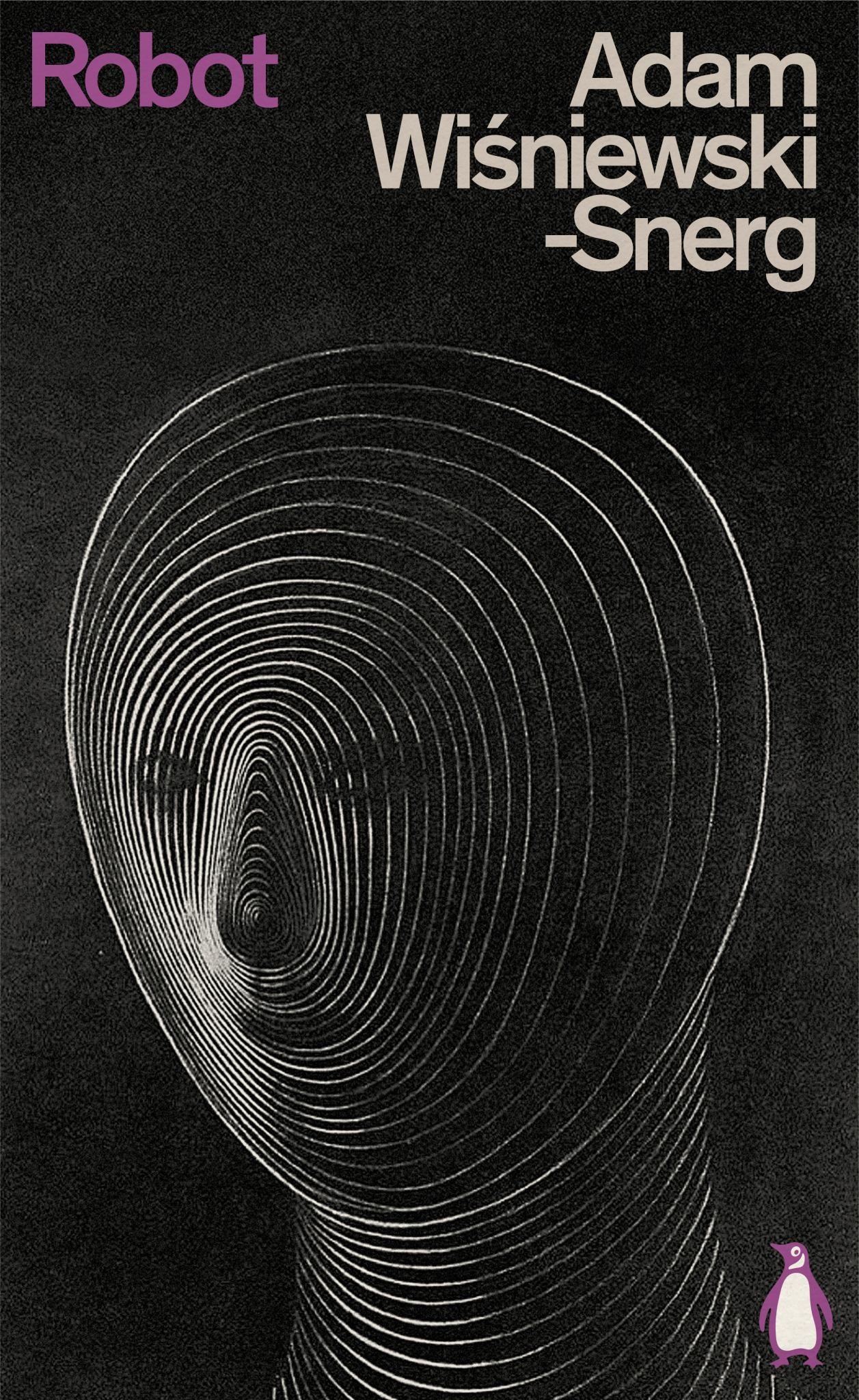 Robot Cover Image