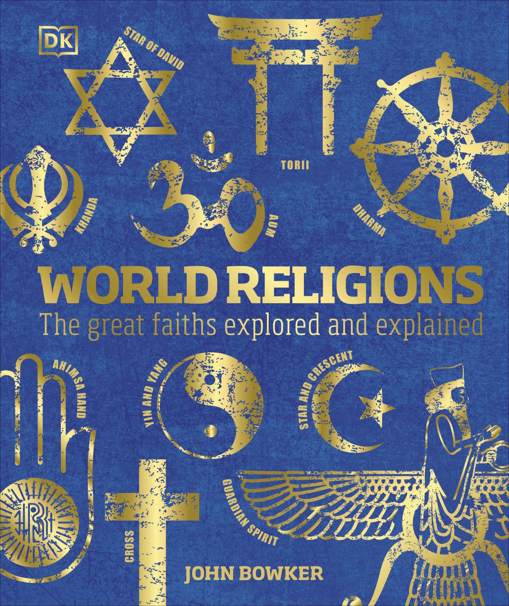 World Religions Cover Image