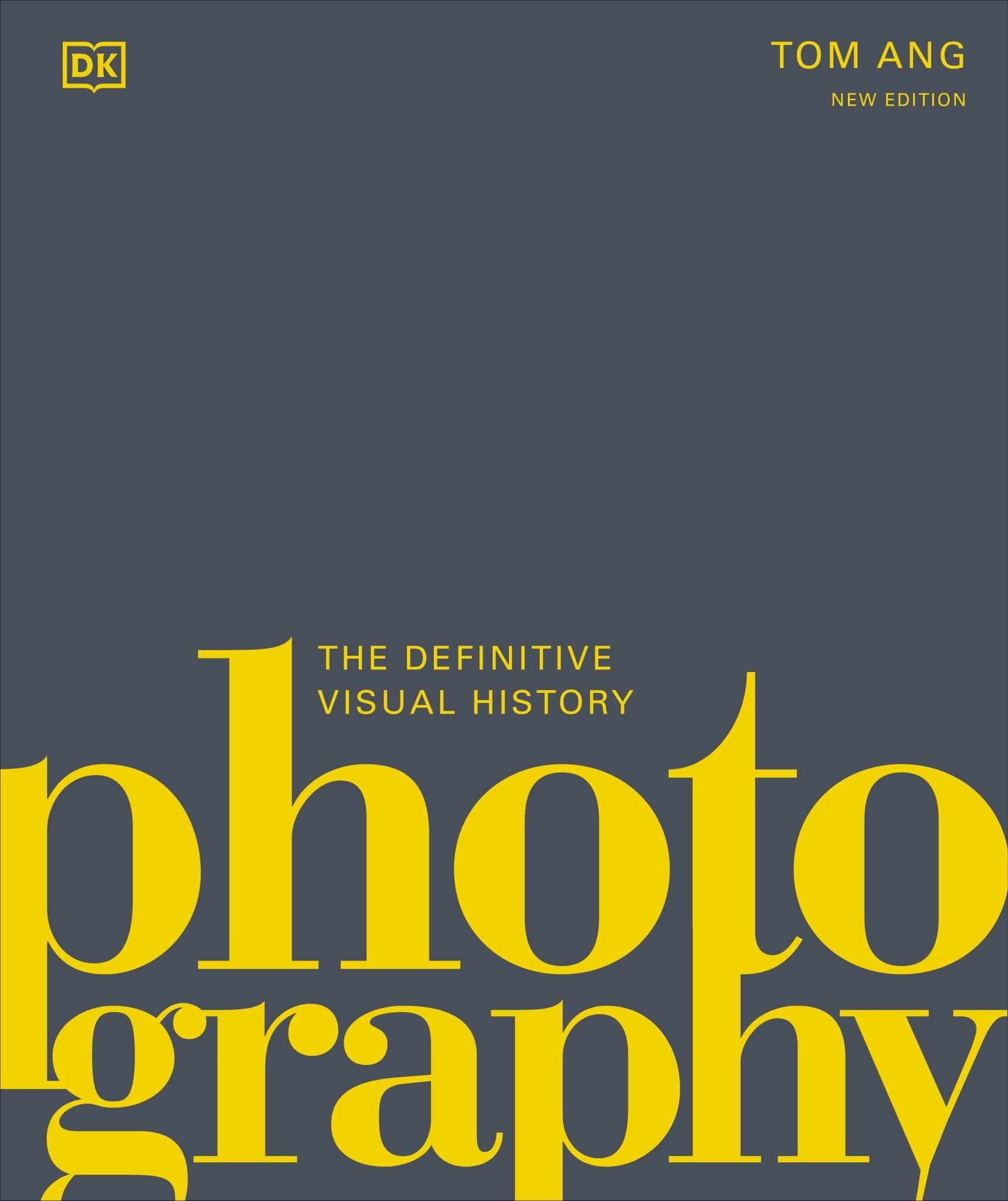 Photography Cover Image