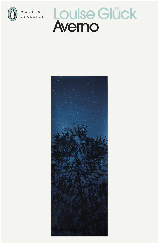Averno Cover Image
