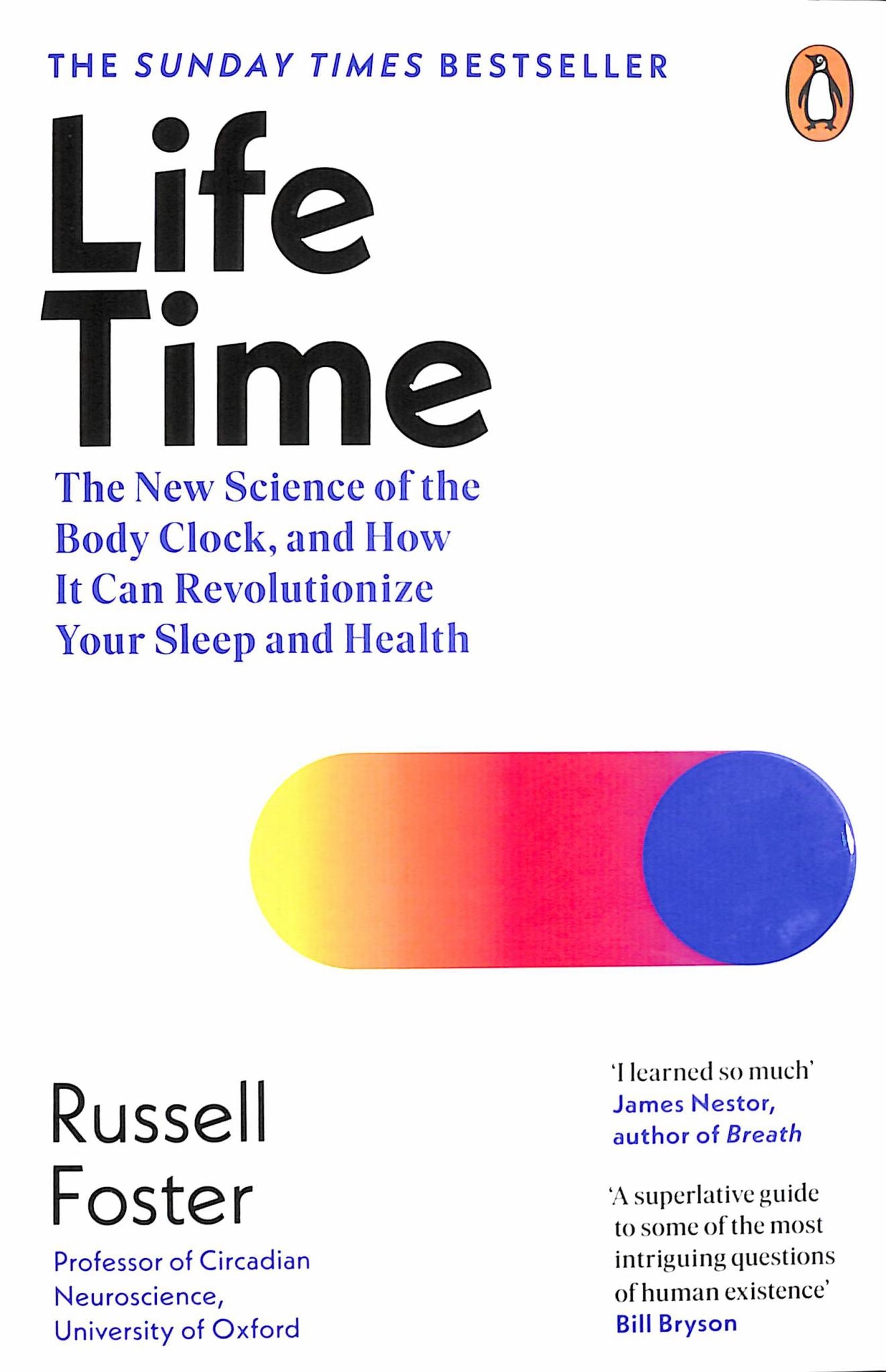 Life Time Cover Image