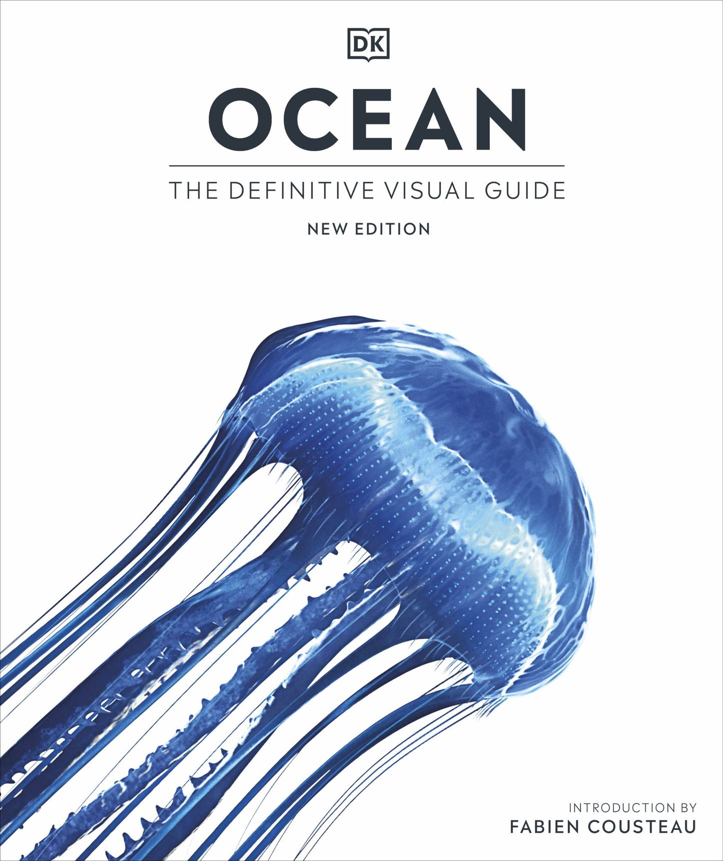 Ocean Cover Image