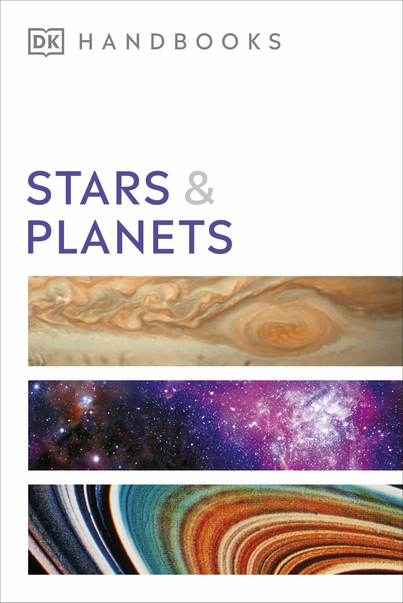 Stars and Planets Cover Image