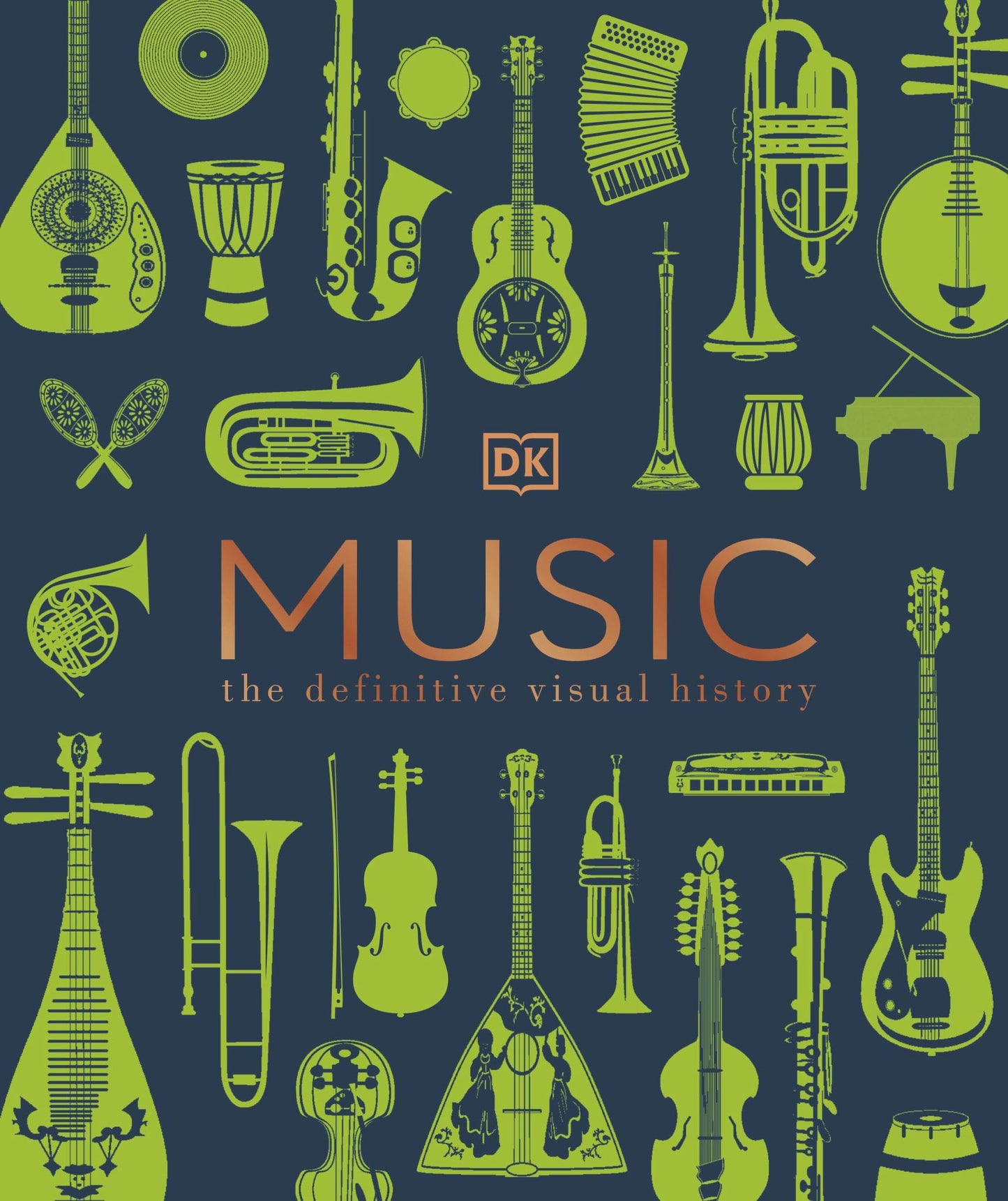 Music Cover Image