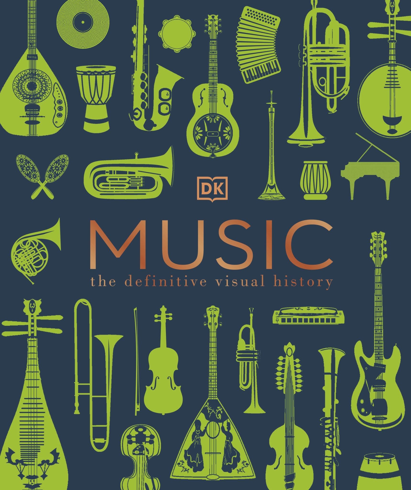 Music Cover Image