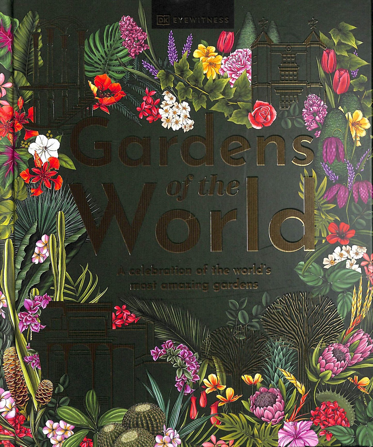 Gardens of the World Cover Image
