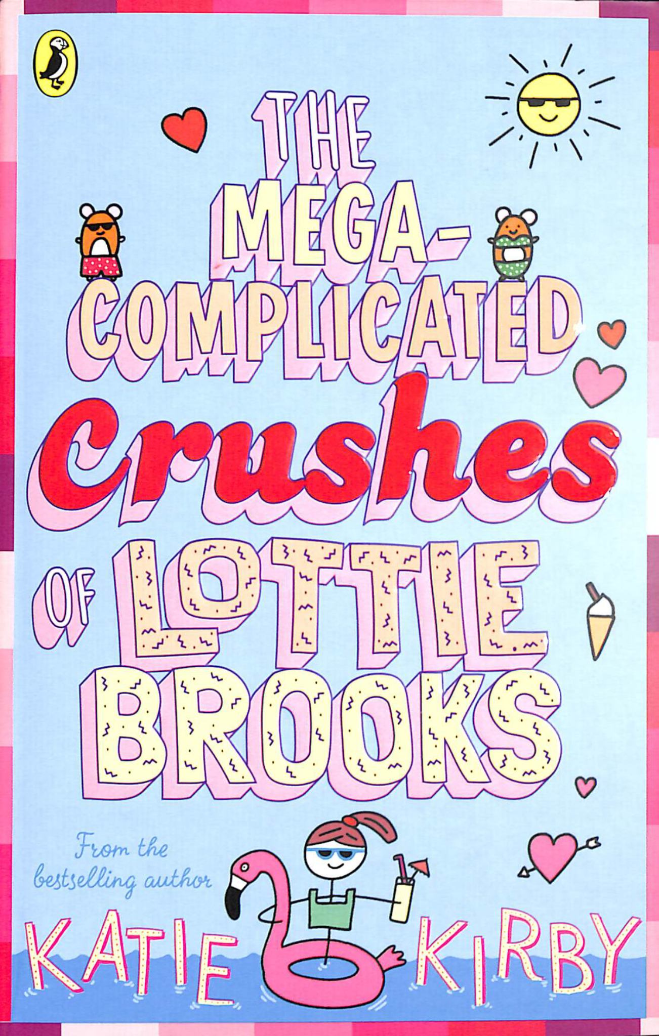 Lottie Brooks 3 Cover Image