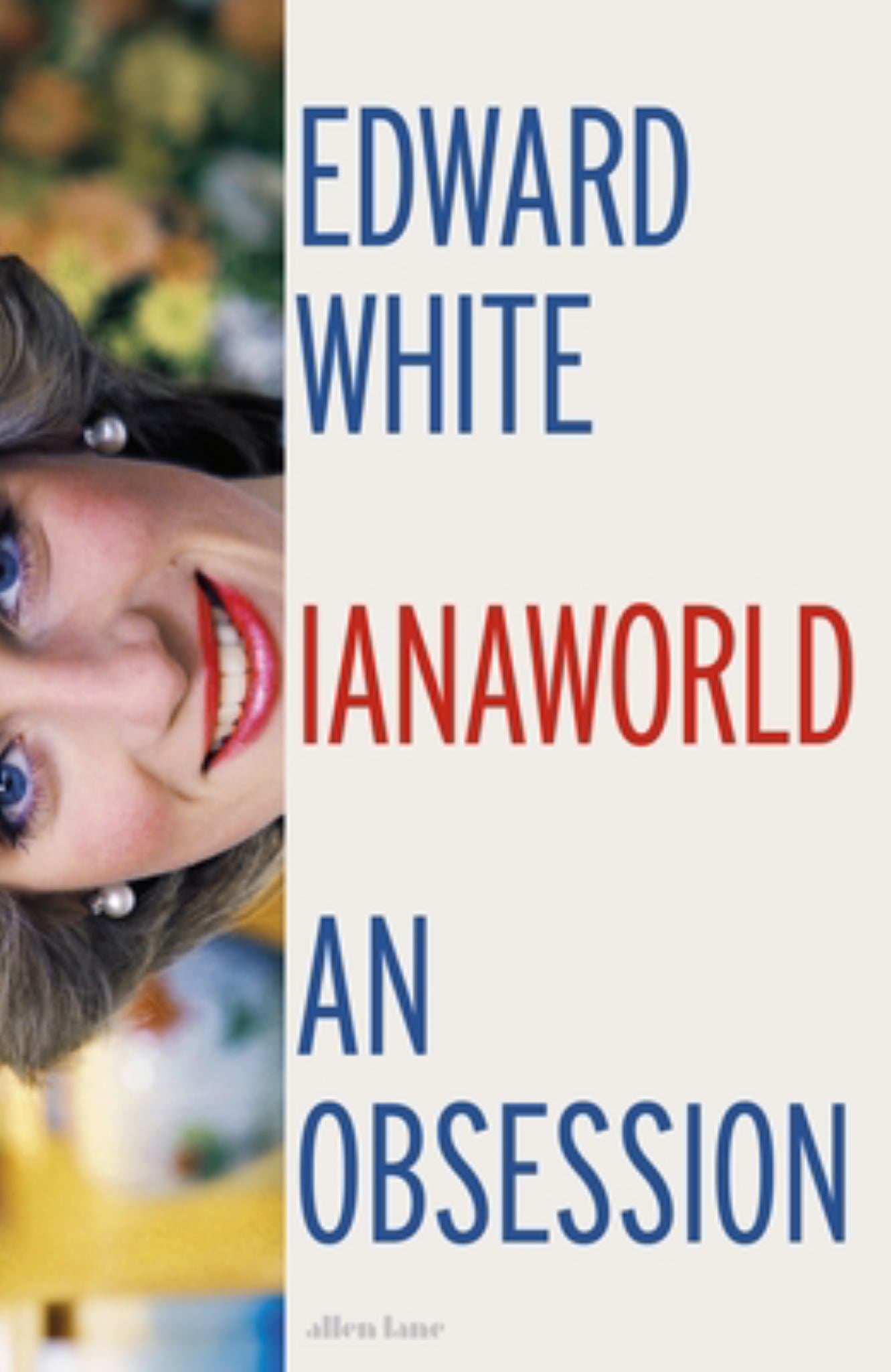 Dianaworld Cover Image