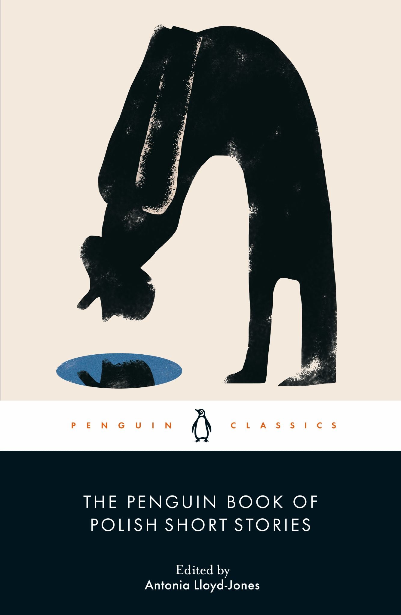 The Penguin Book of Polish Short Stories Cover Image