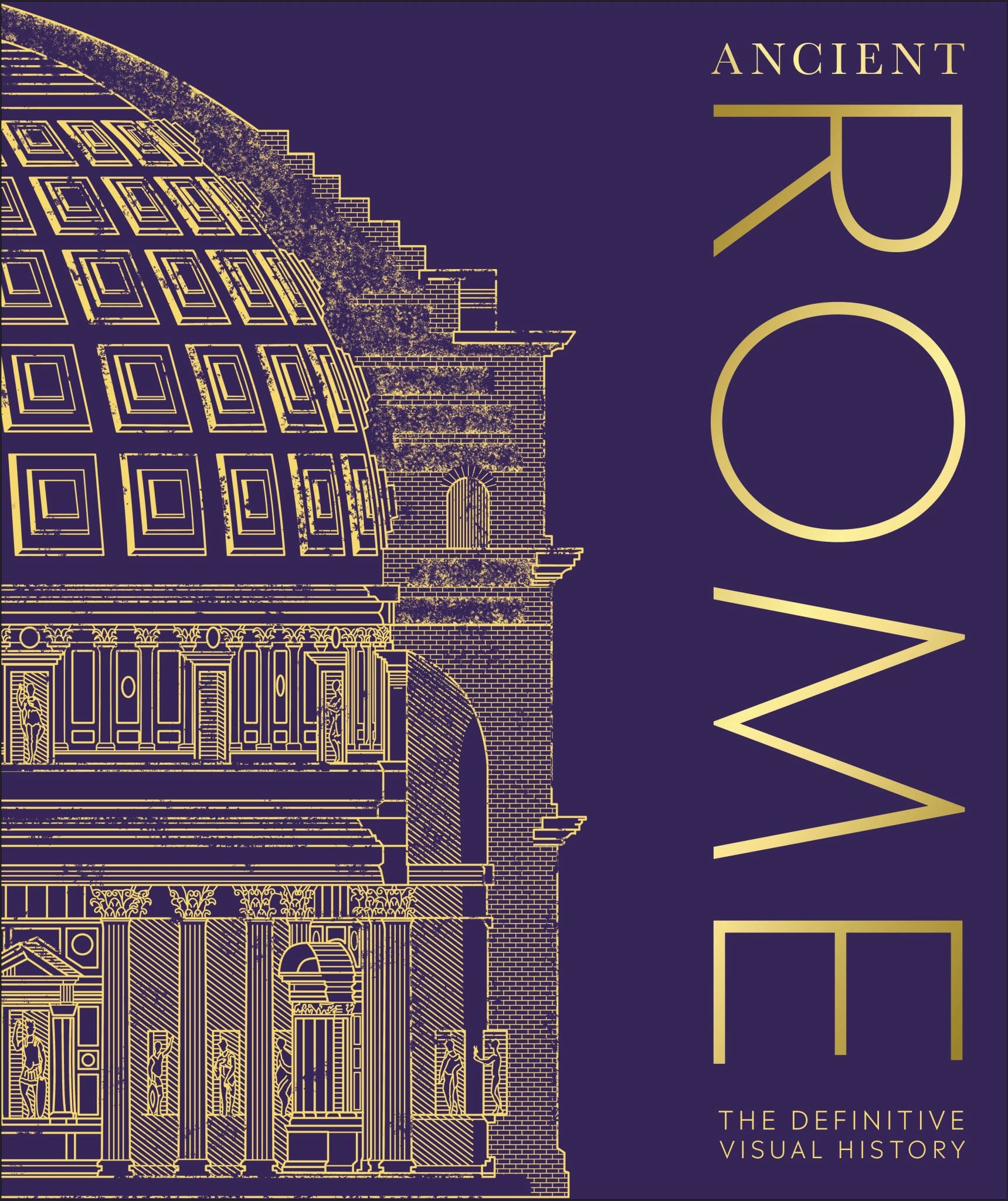 Ancient Rome Cover Image