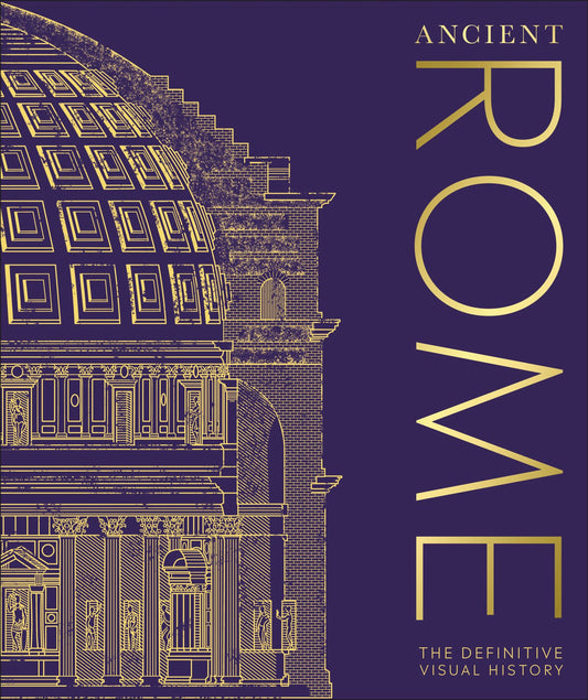 Ancient Rome Cover Image