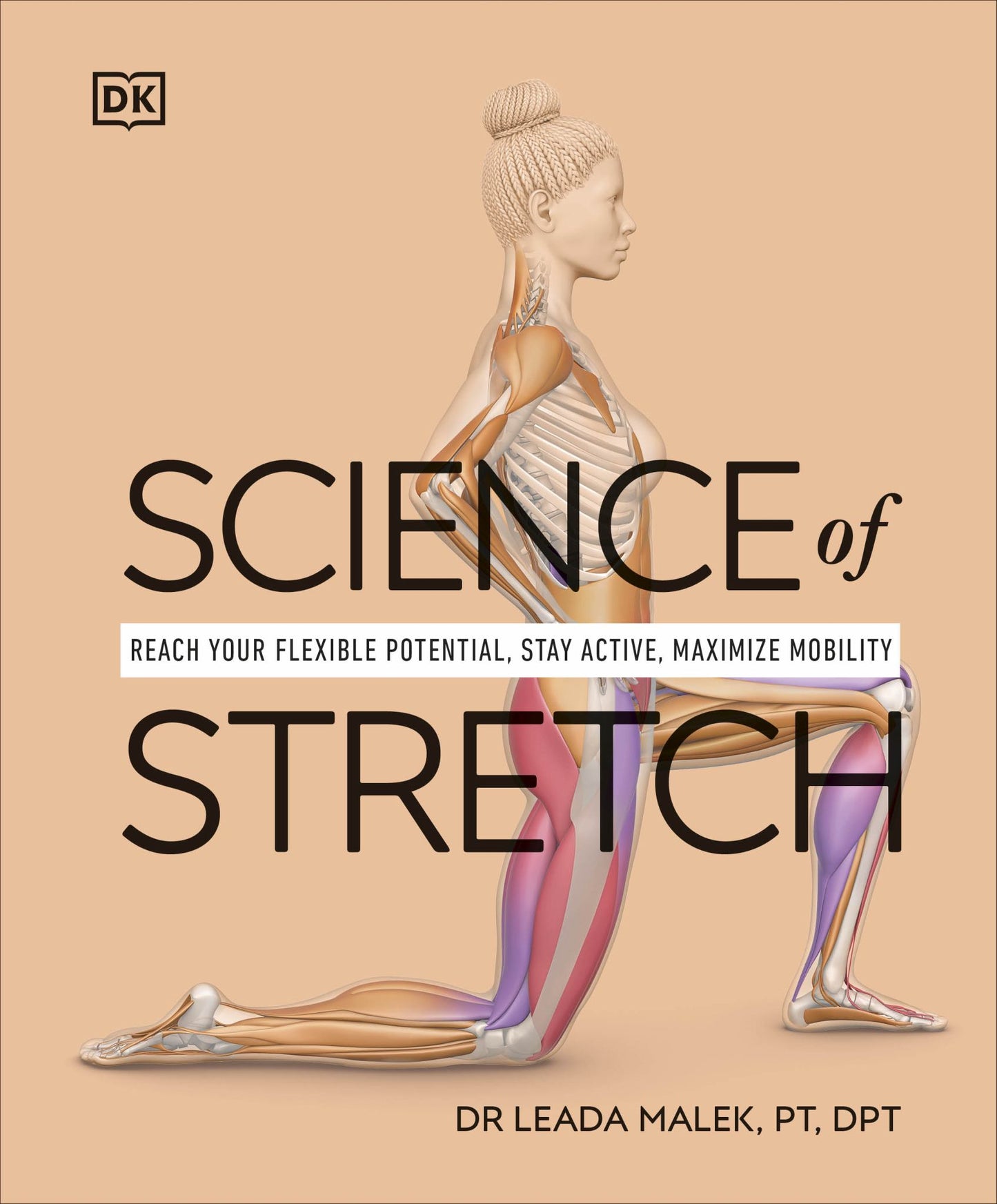 Science of Stretch Cover Image
