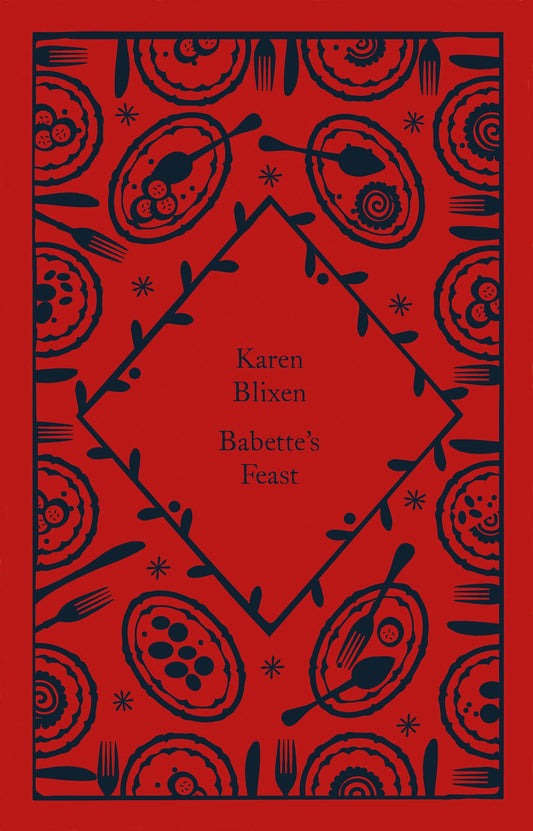 Babette's Feast Cover Image