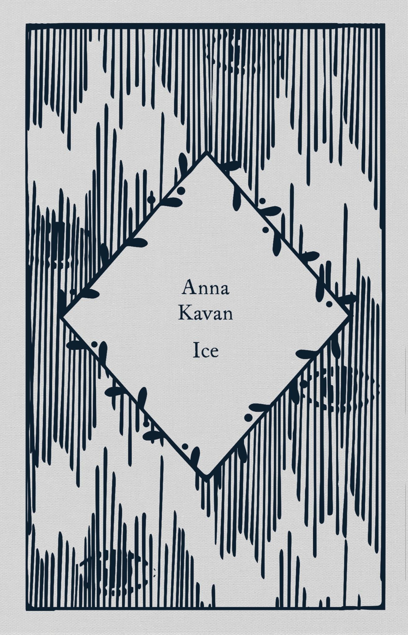 Ice Cover Image