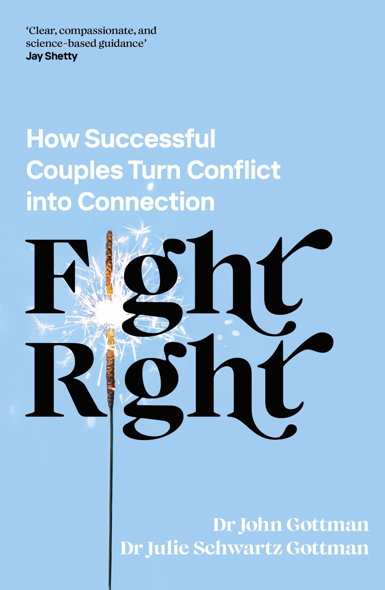 Fight Right Cover Image