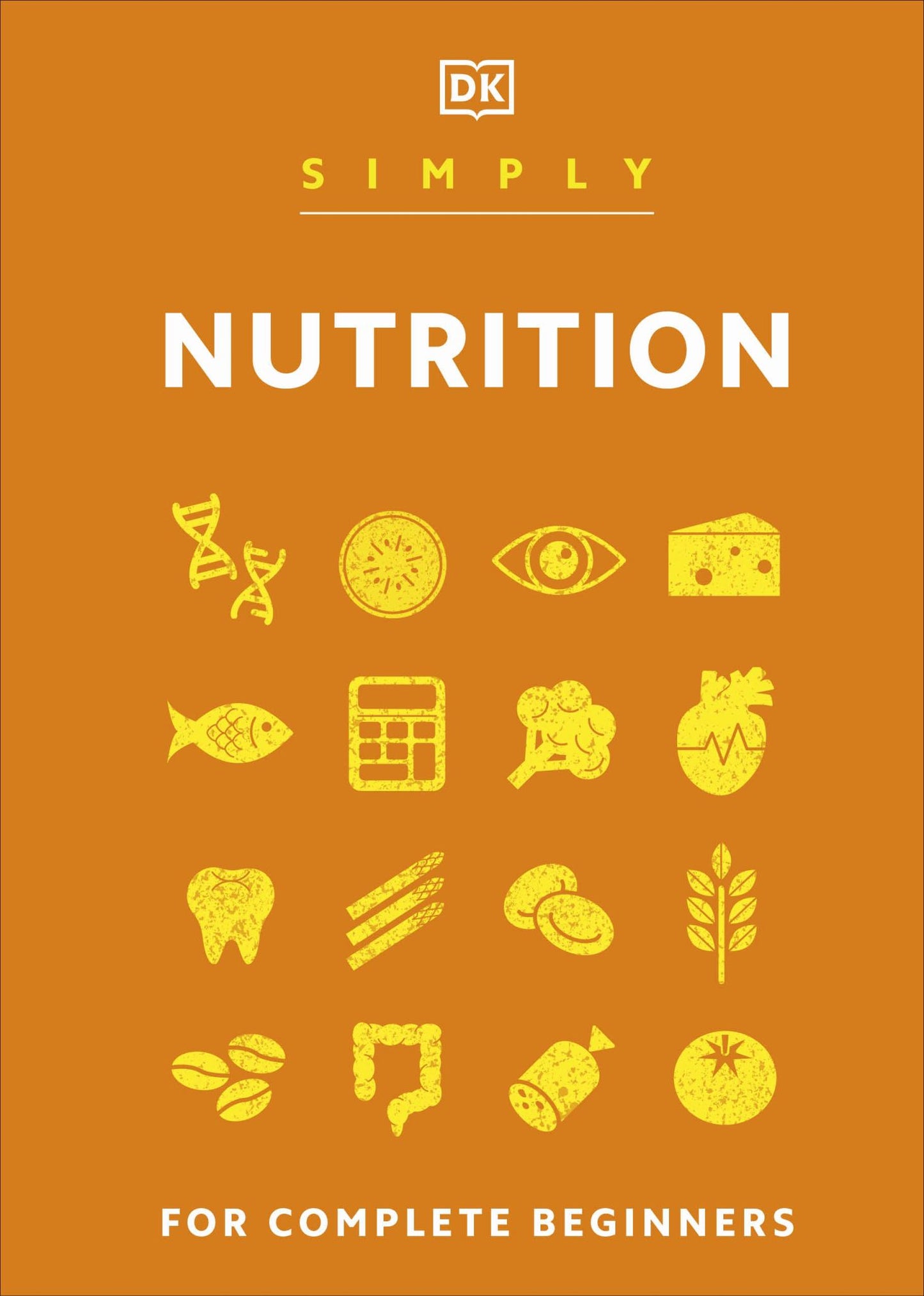 Simply Nutrition Cover Image