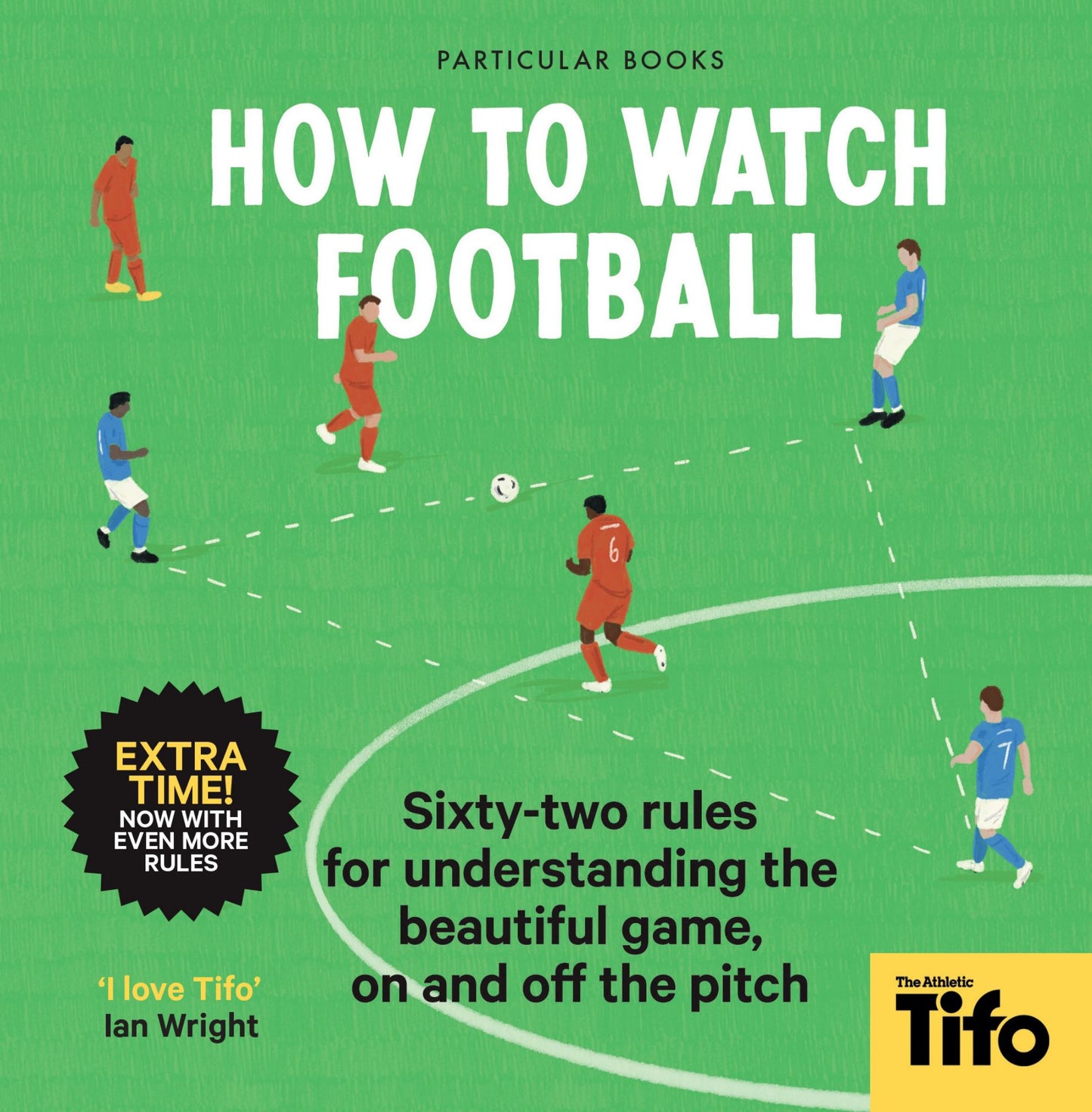 How to Watch Football Cover Image