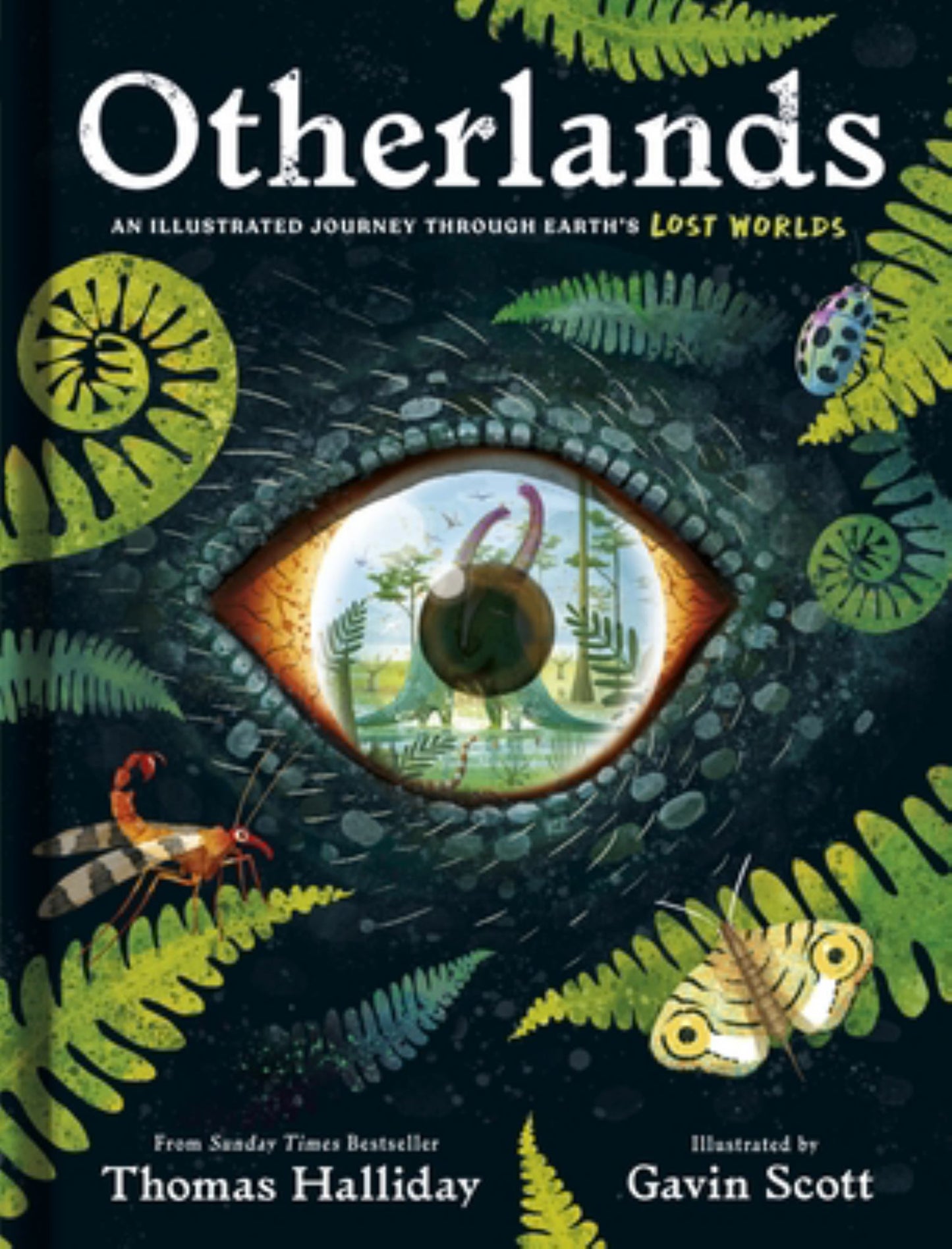 Otherlands Cover Image