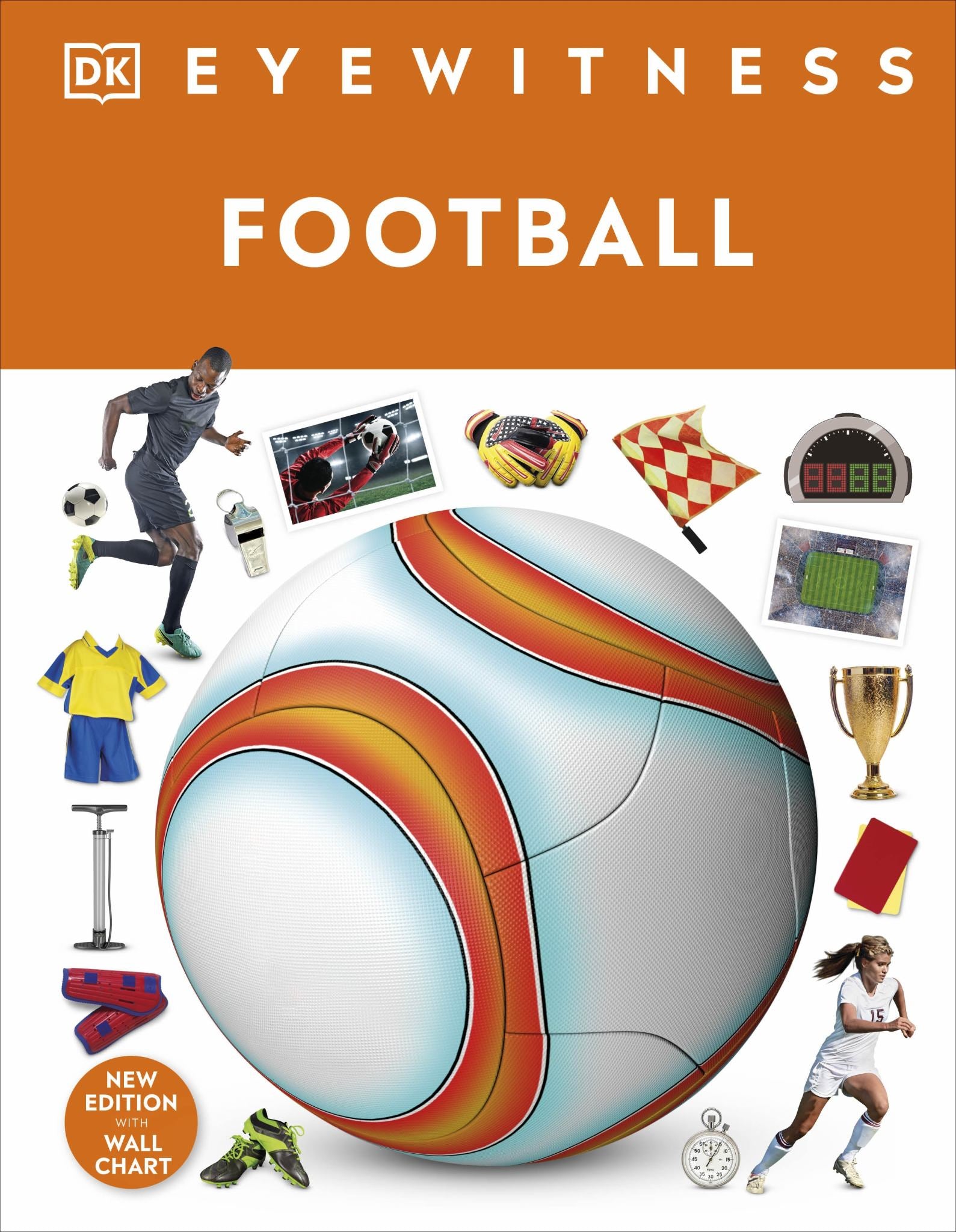 Football Cover Image