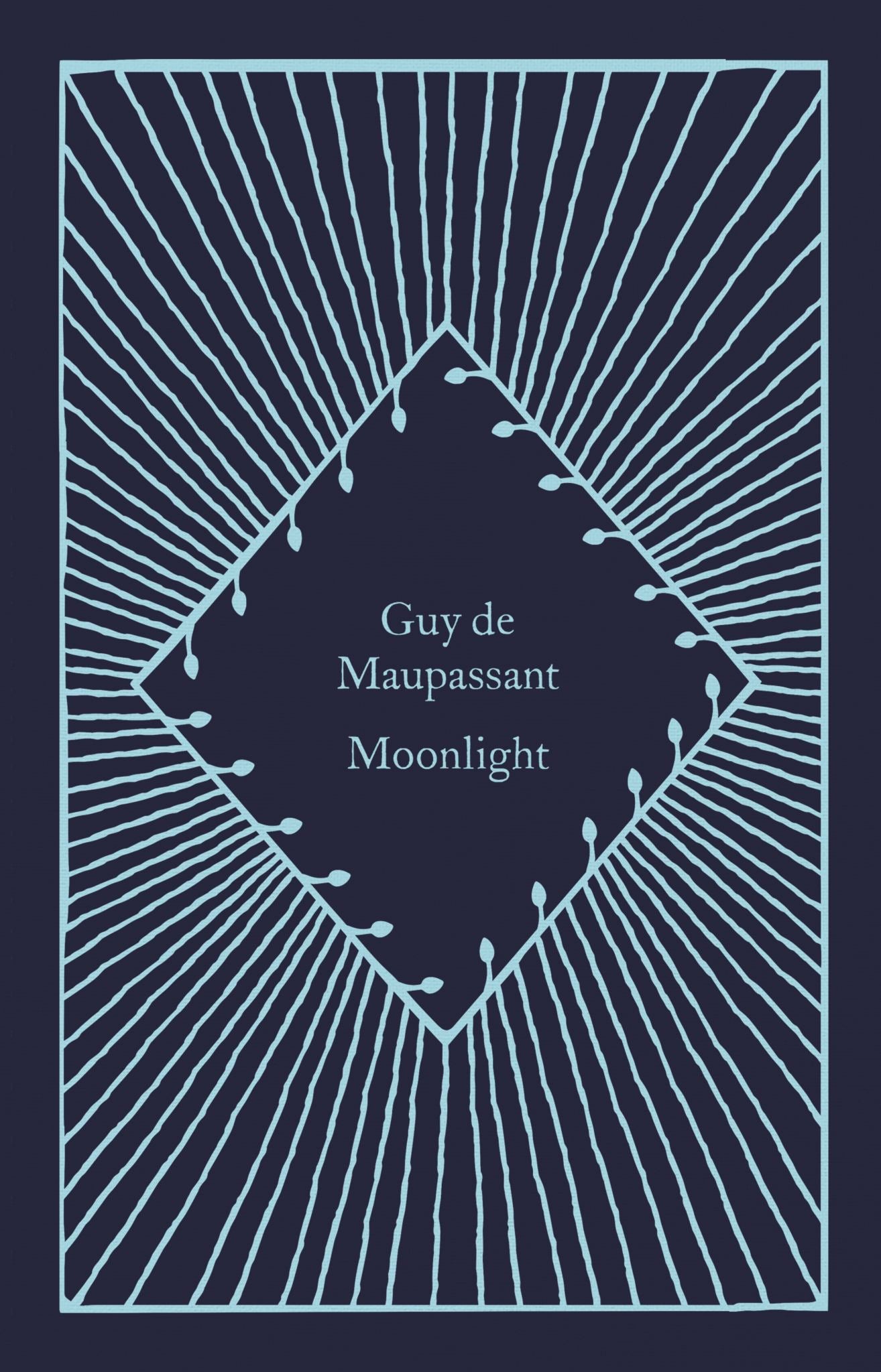 Moonlight Cover Image