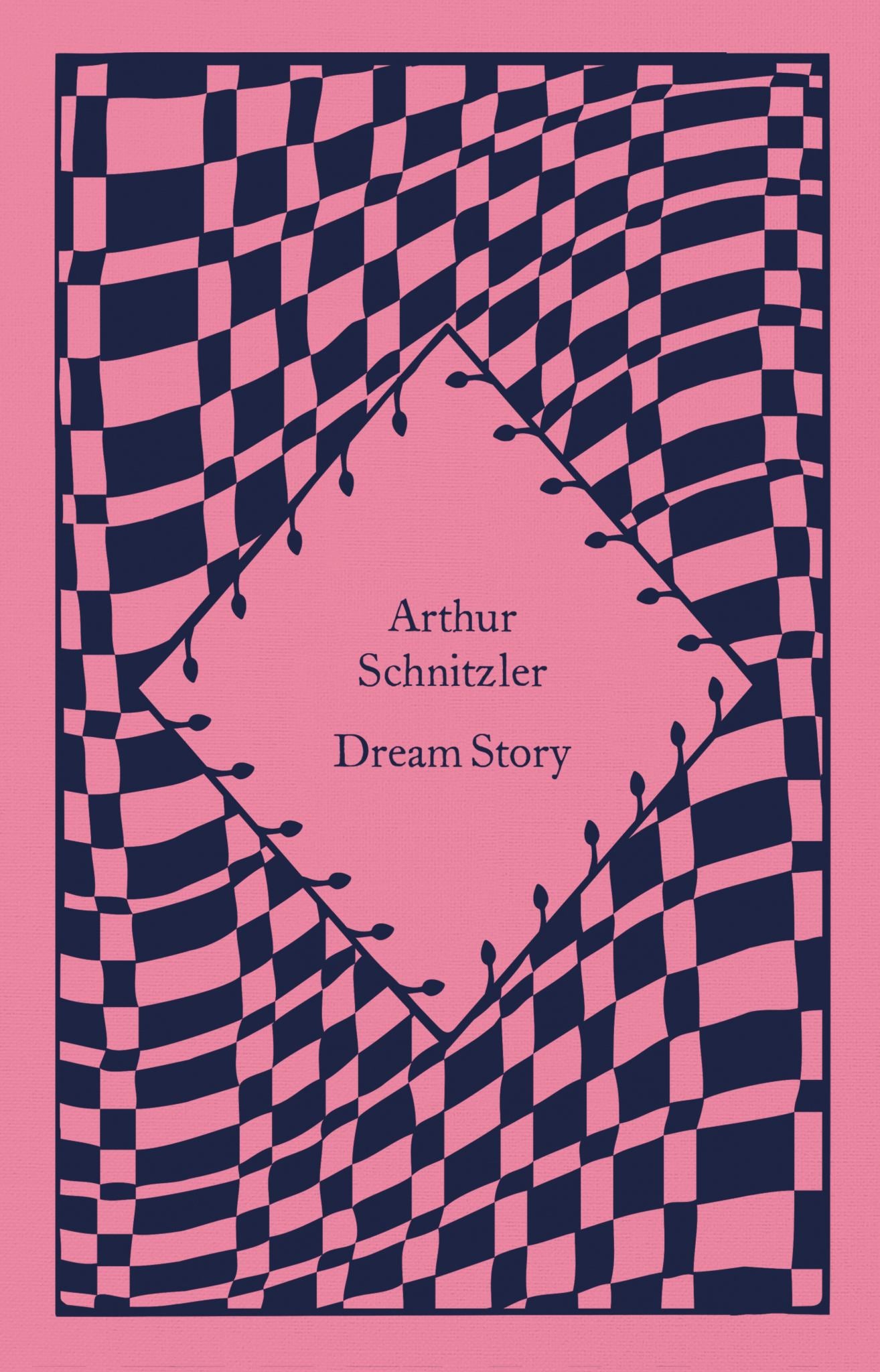 Dream Story Cover Image