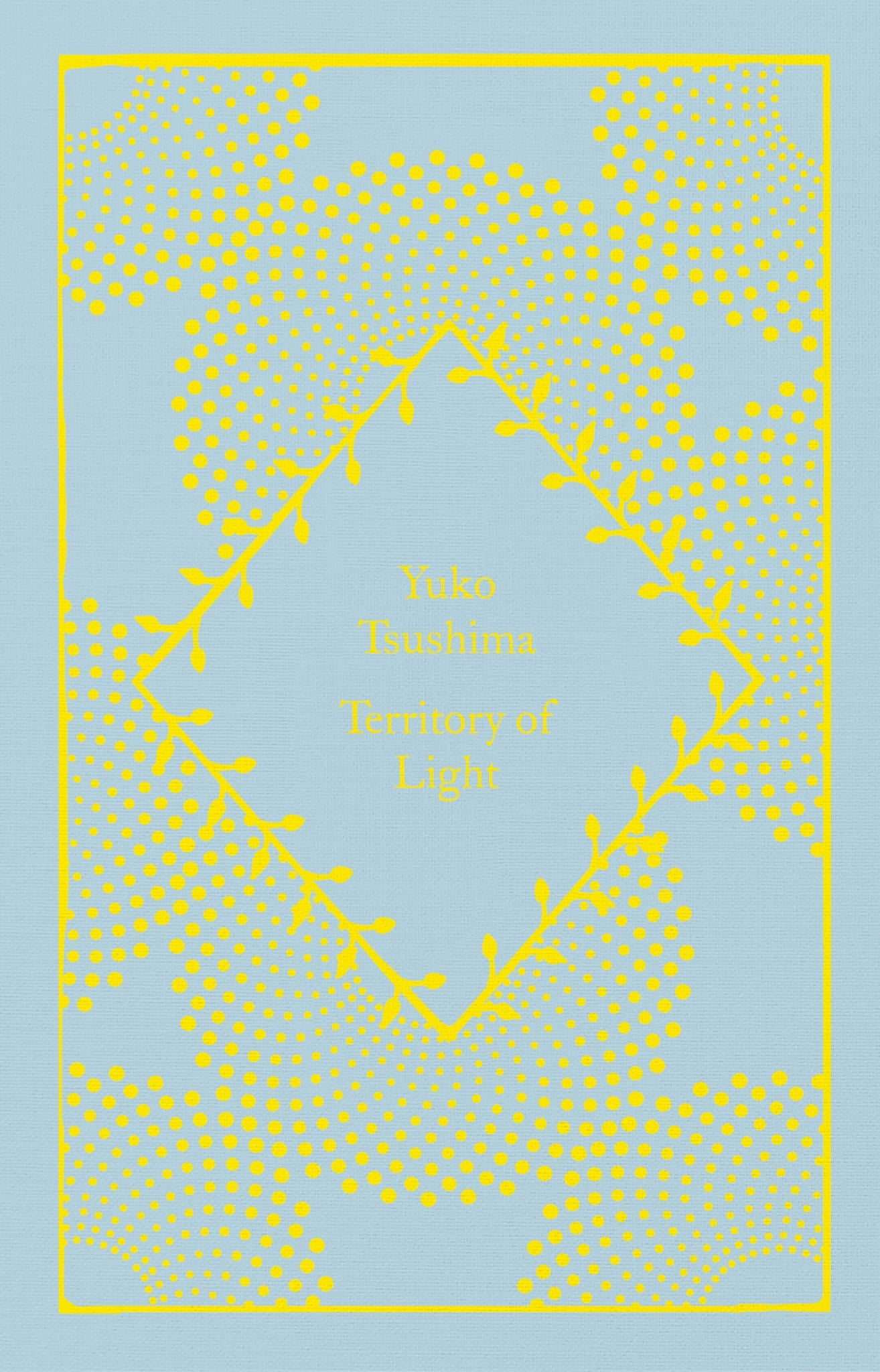 Territory of Light Cover Image