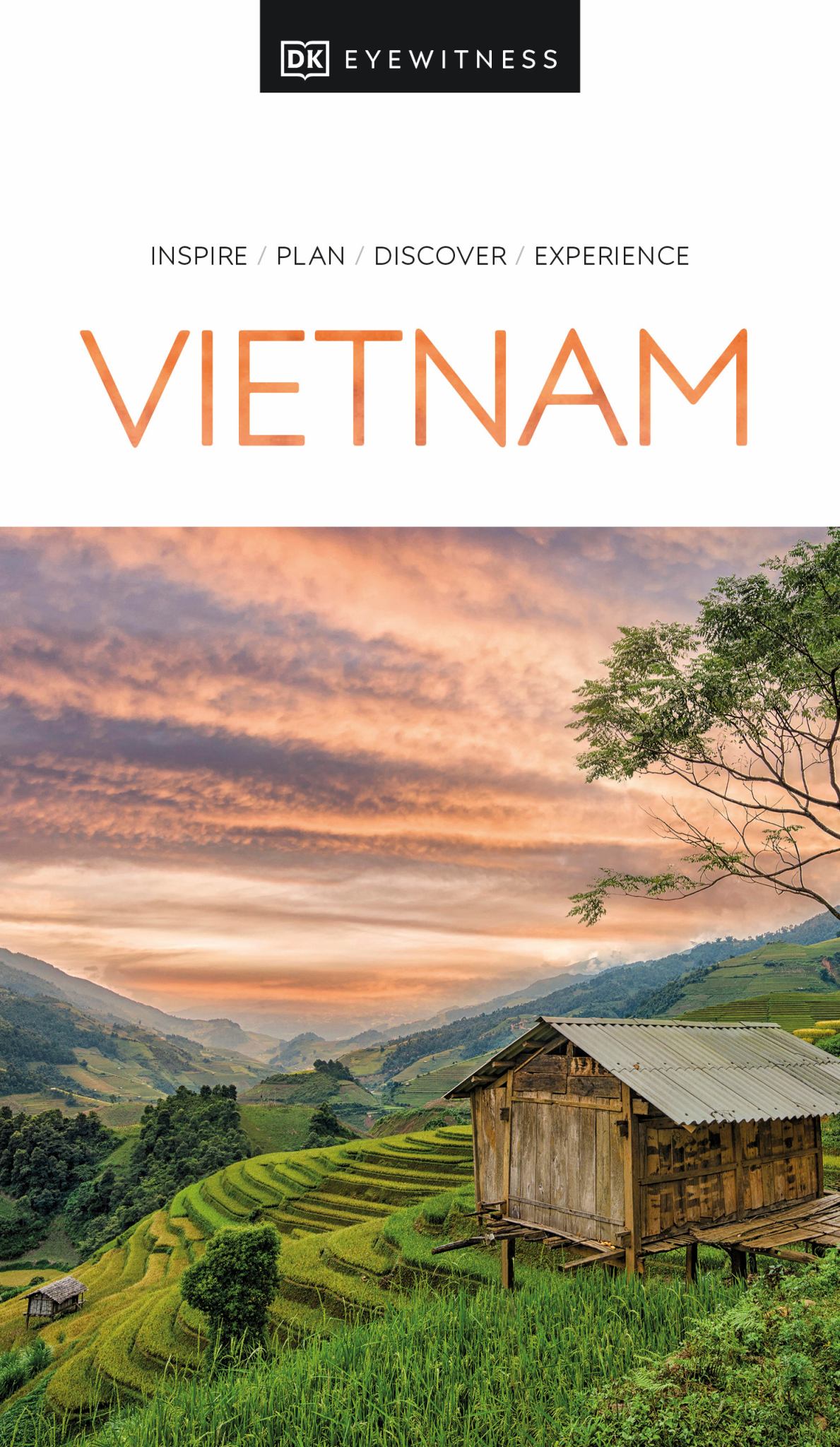 DK Vietnam Cover Image