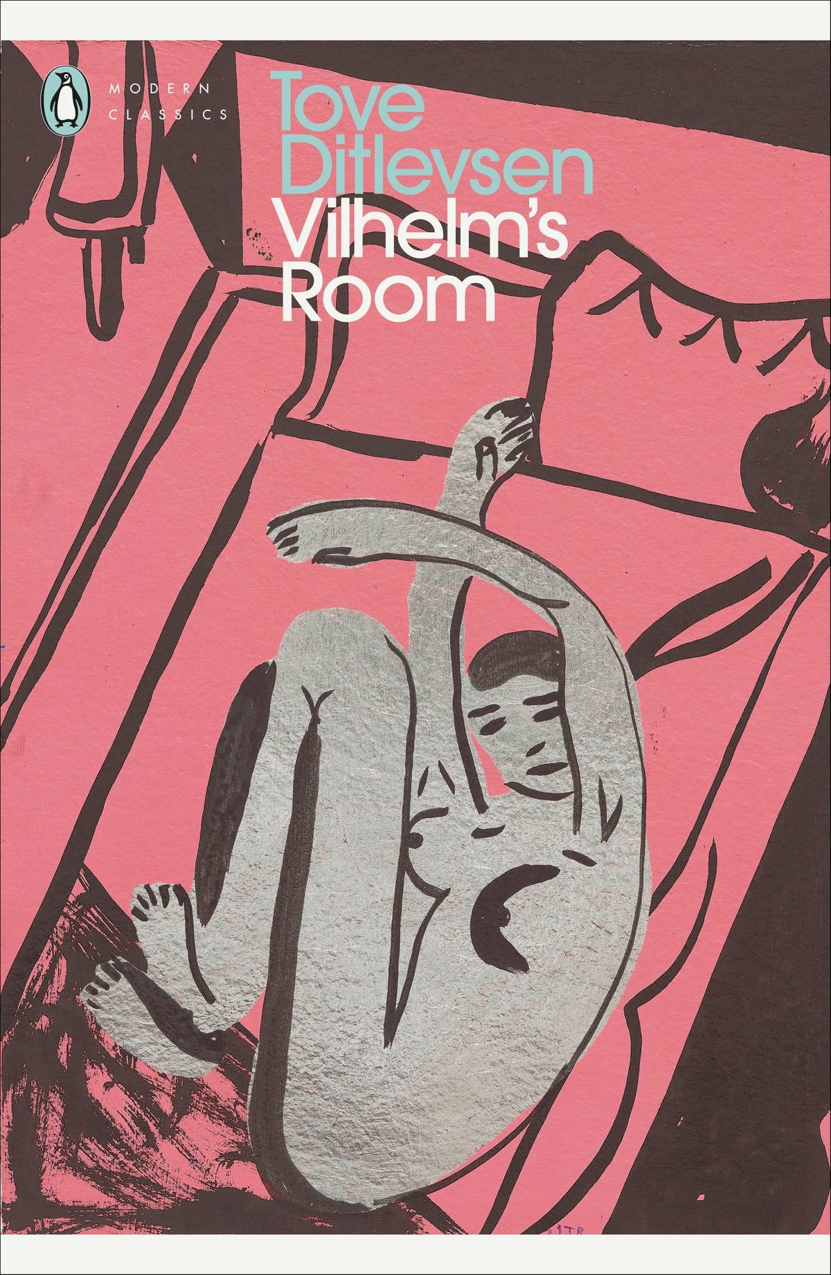 Vilhelm's Room Cover Image