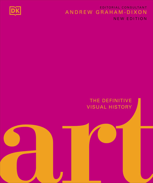 Art Cover Image