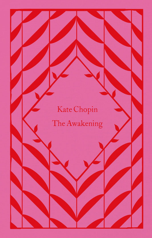 The Awakening Cover Image
