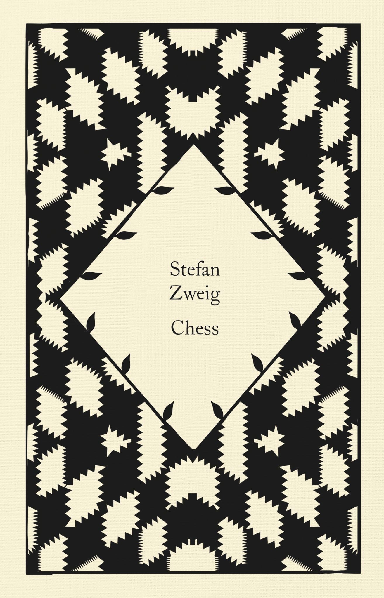 Chess Cover Image