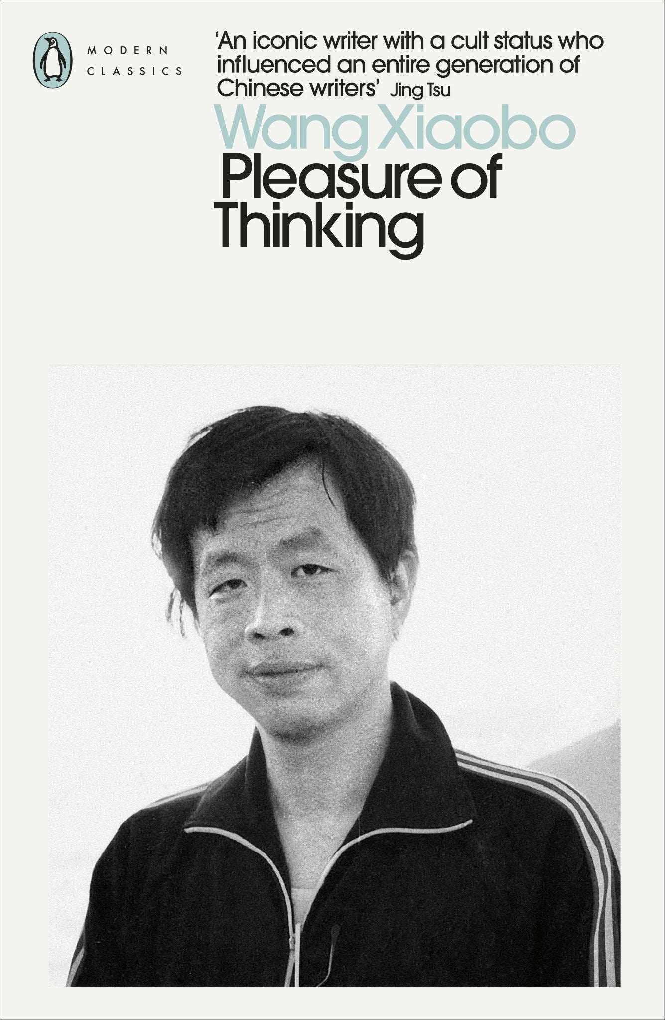 The Pleasure of Thinking Cover Image