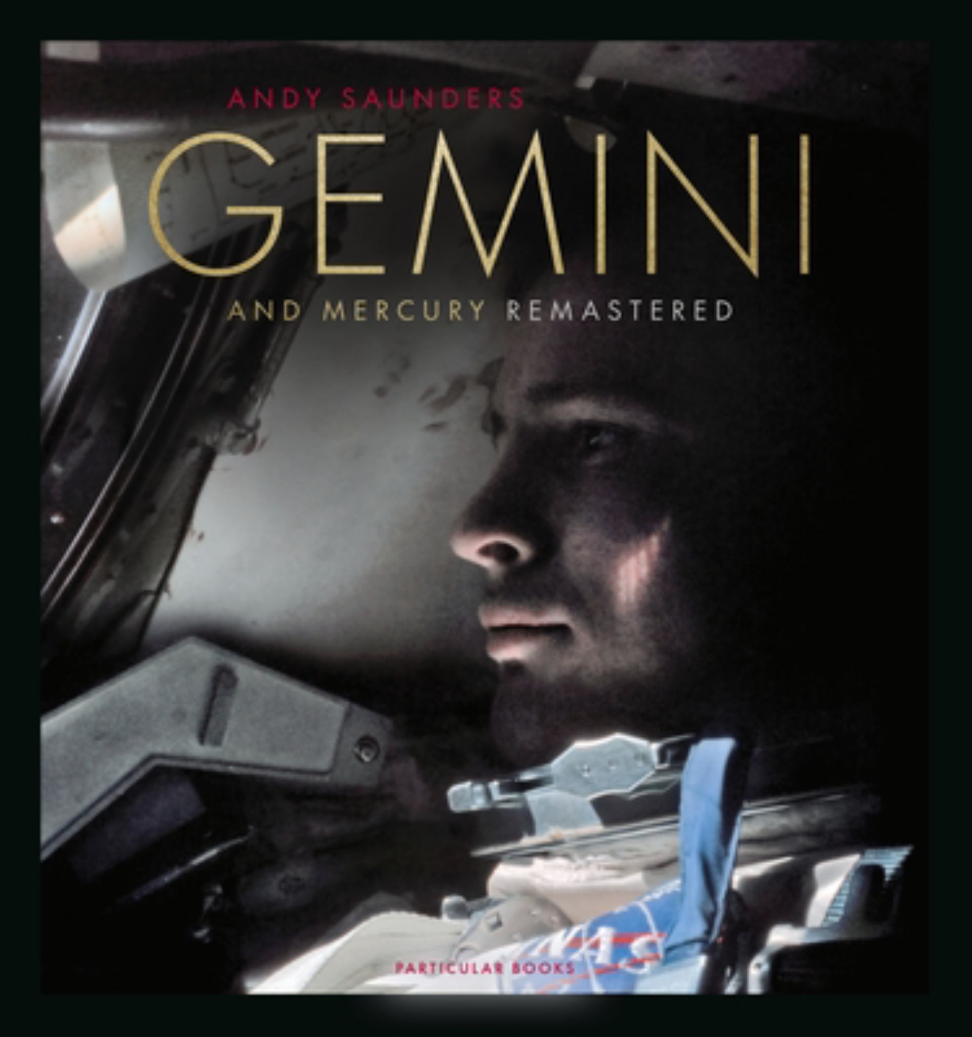 Gemini and Mercury Remastered Cover Image