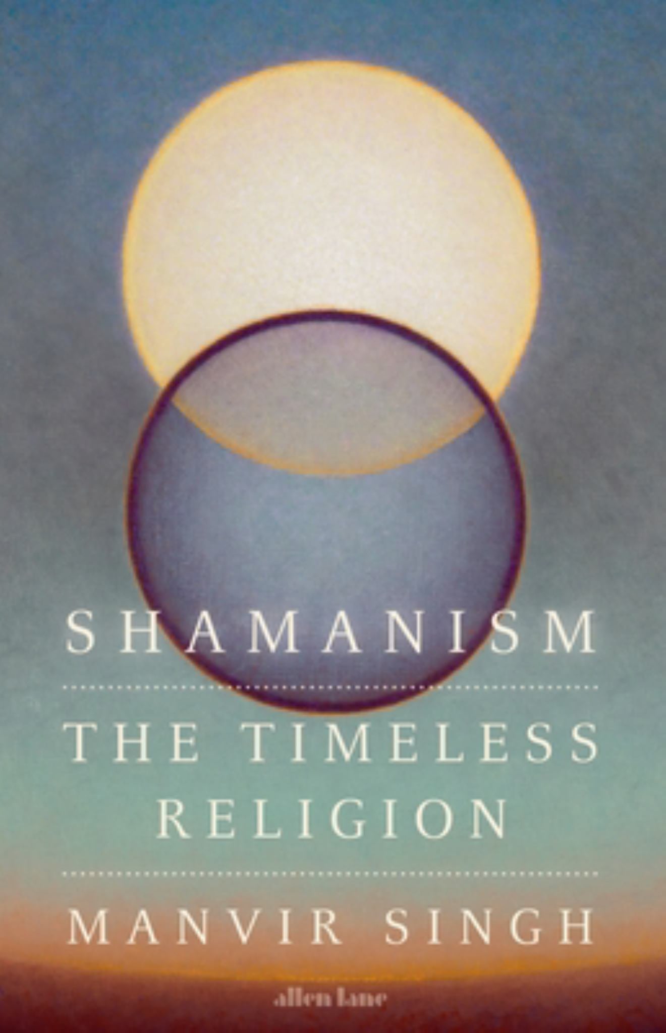 Shamanism Cover Image