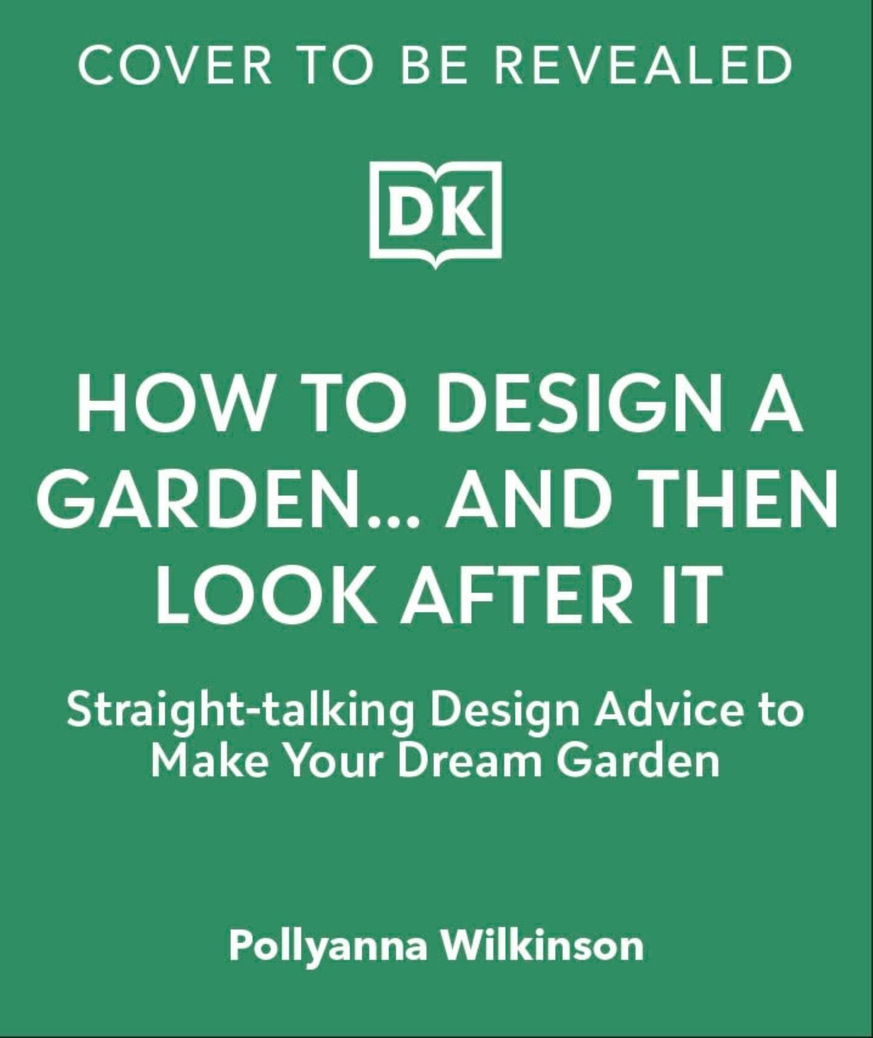 How to Design a Garden Cover Image