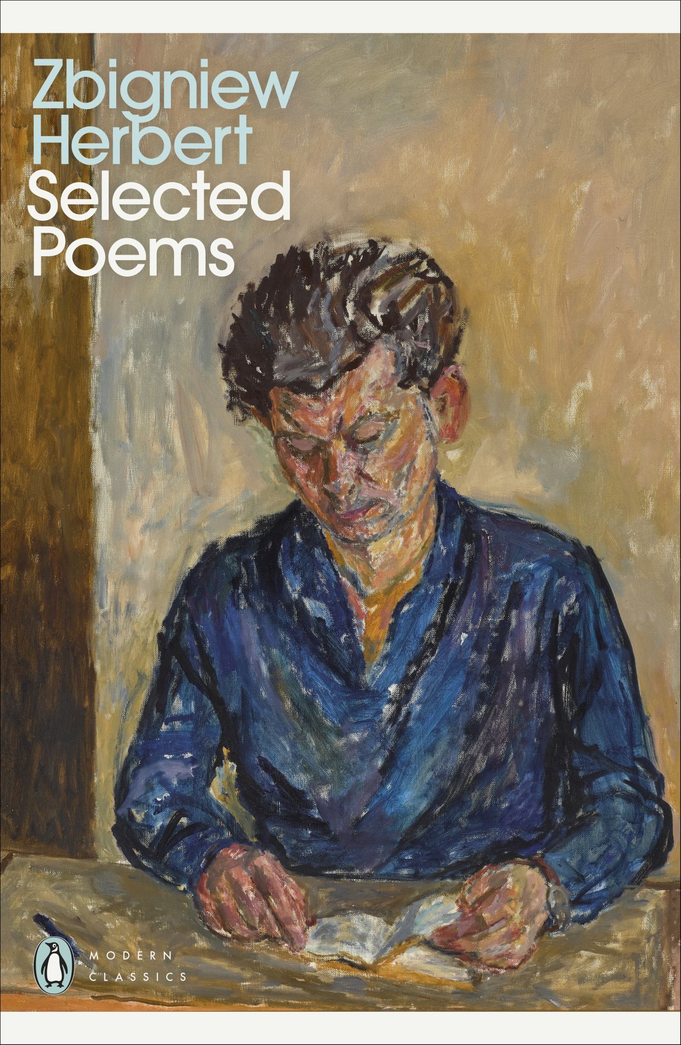 Selected Poems Cover Image