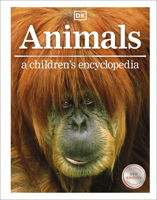 Animals Cover Image