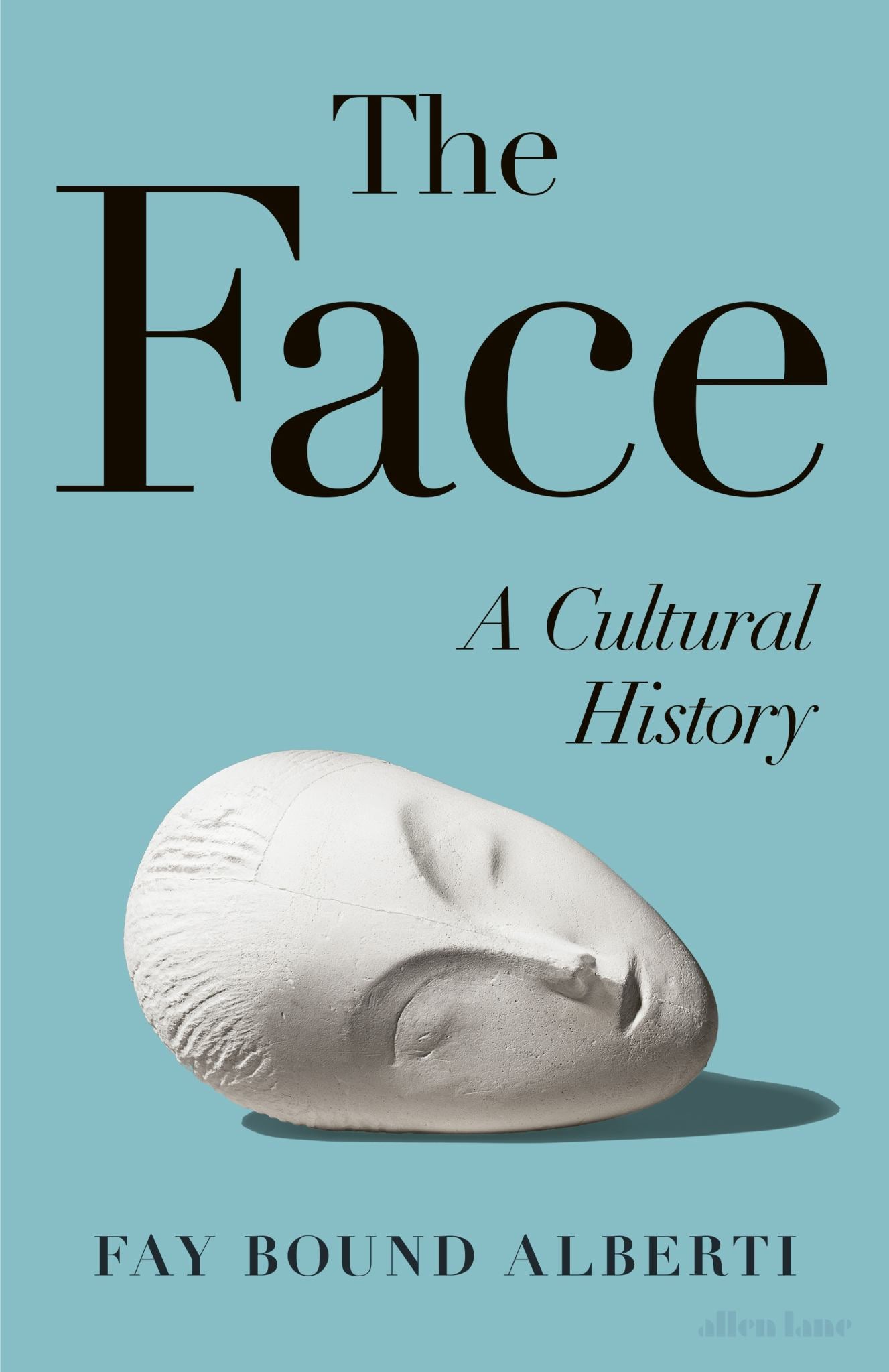 The Face Cover Image