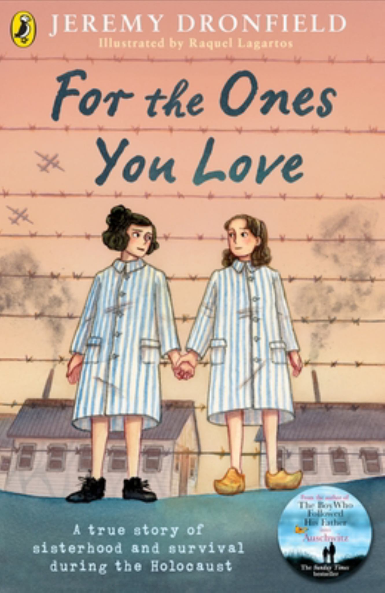 For the Ones You Love Cover Image