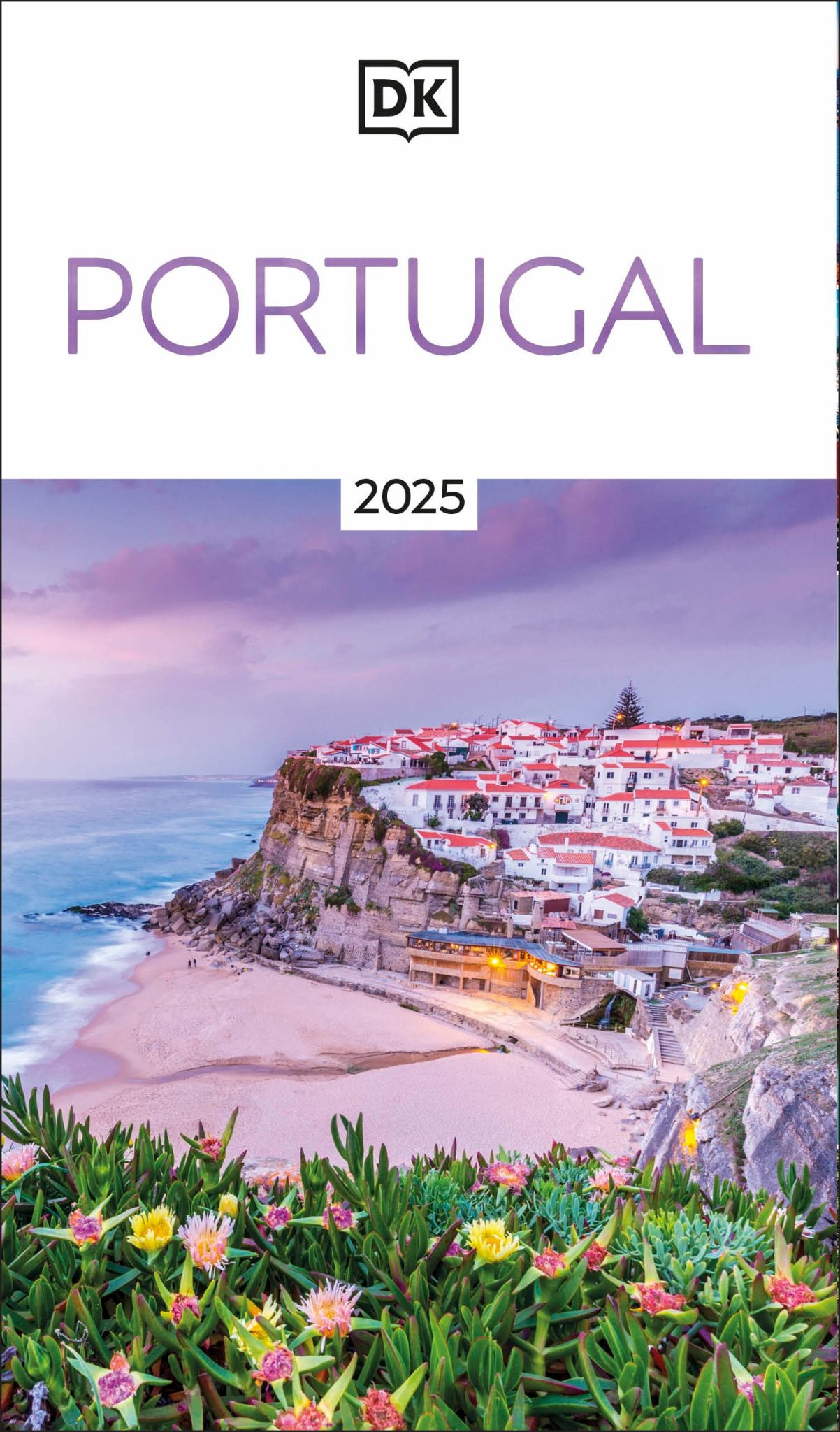 DK Portugal Cover Image