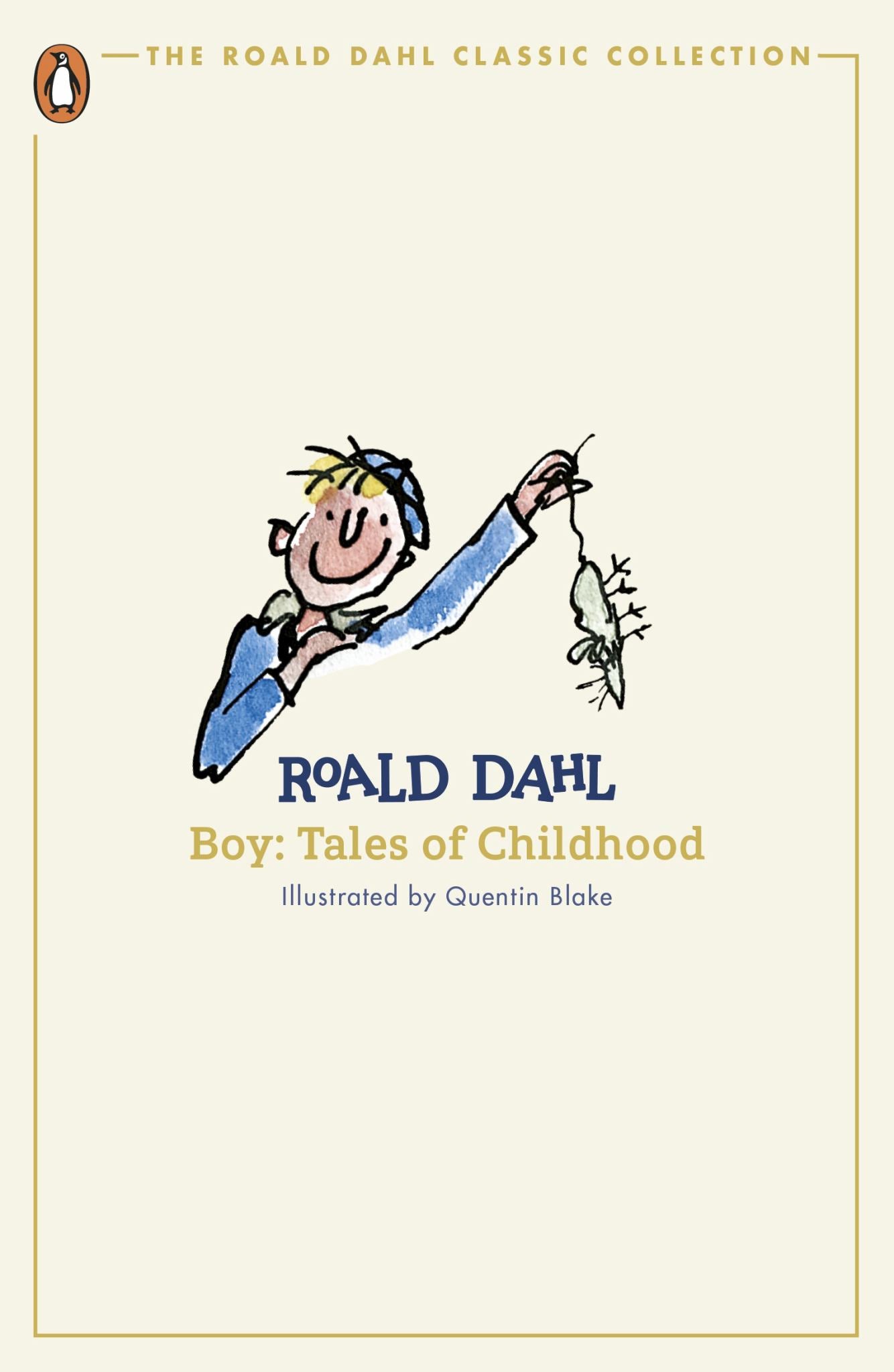 Boy Cover Image