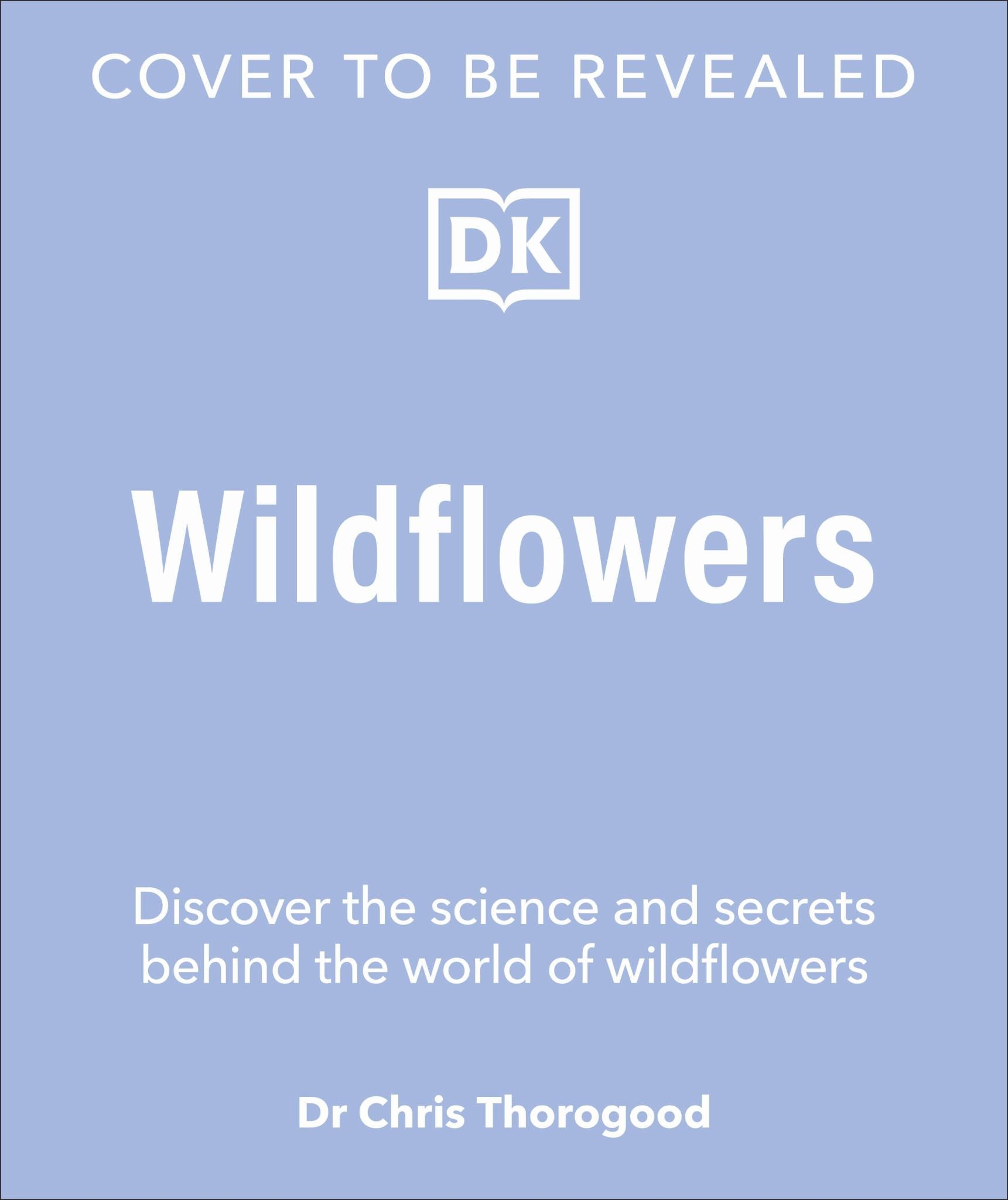 Wildflowers Cover Image