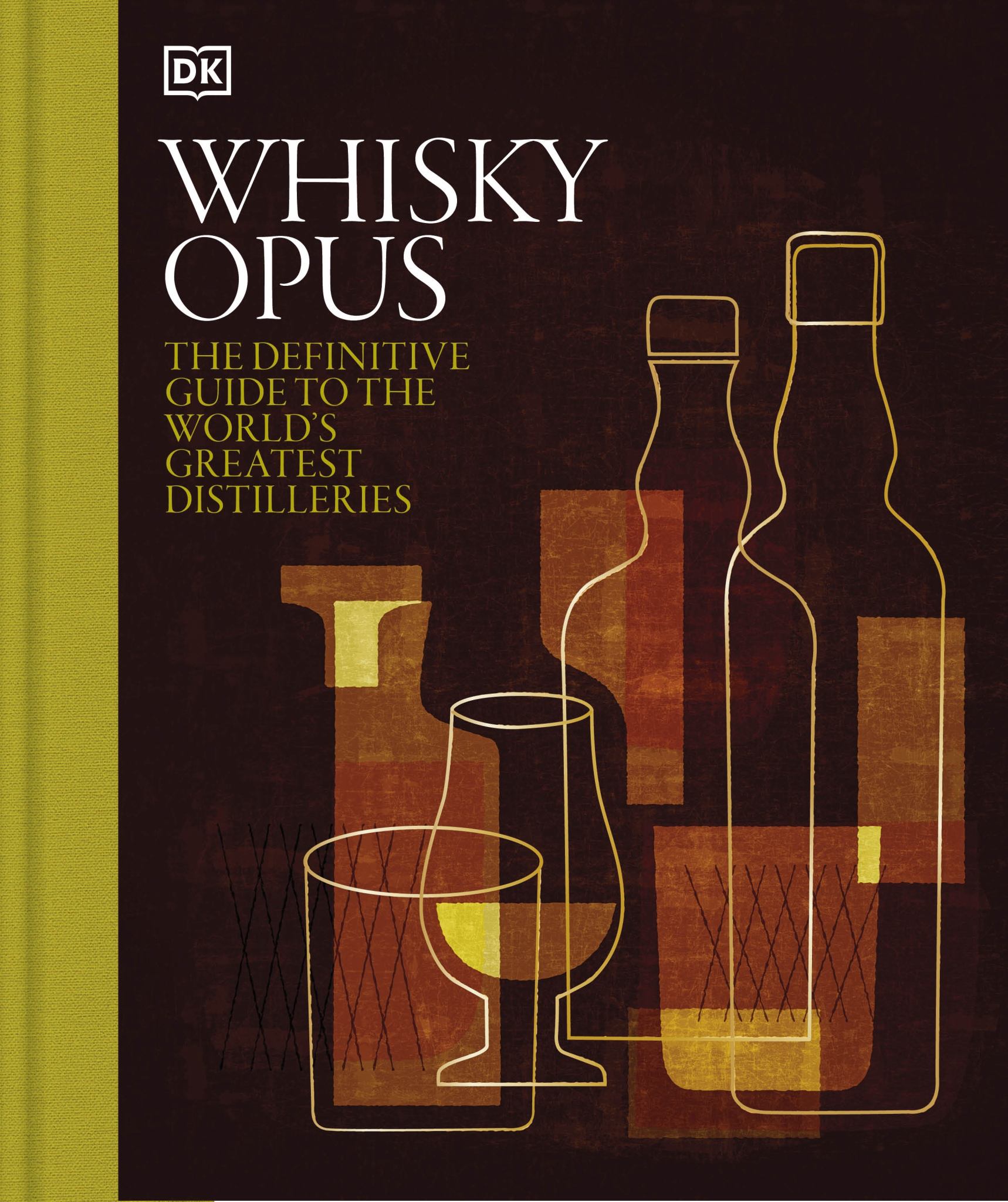 Whisky Opus Cover Image
